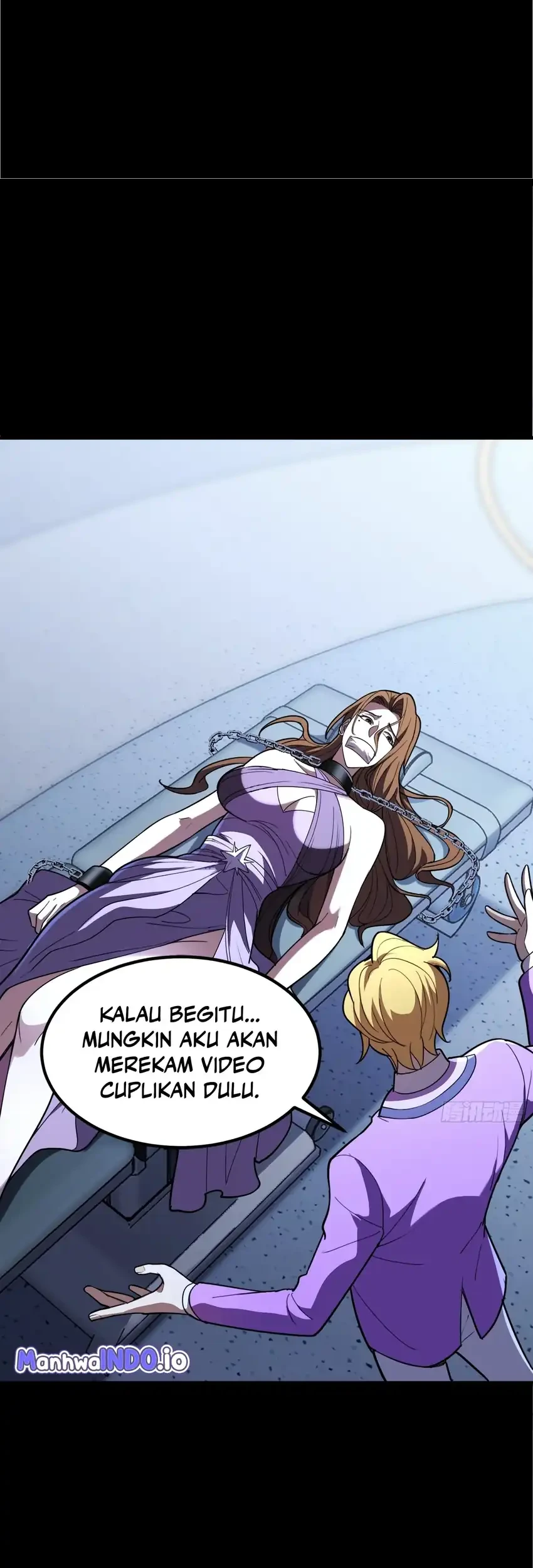The Clan’s Failure is the Former Strongest in the Continent Chapter 12 - halaman 87