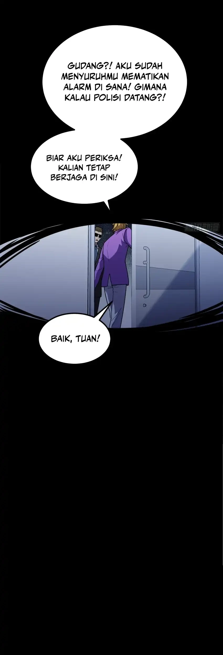 The Clan’s Failure is the Former Strongest in the Continent Chapter 12 - halaman 93