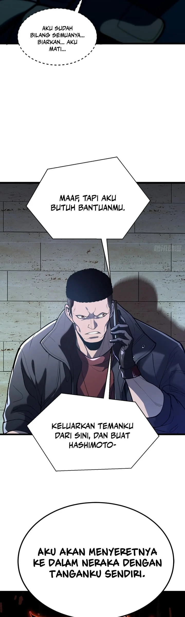 The Clan’s Failure is the Former Strongest in the Continent Chapter 13 - halaman 13