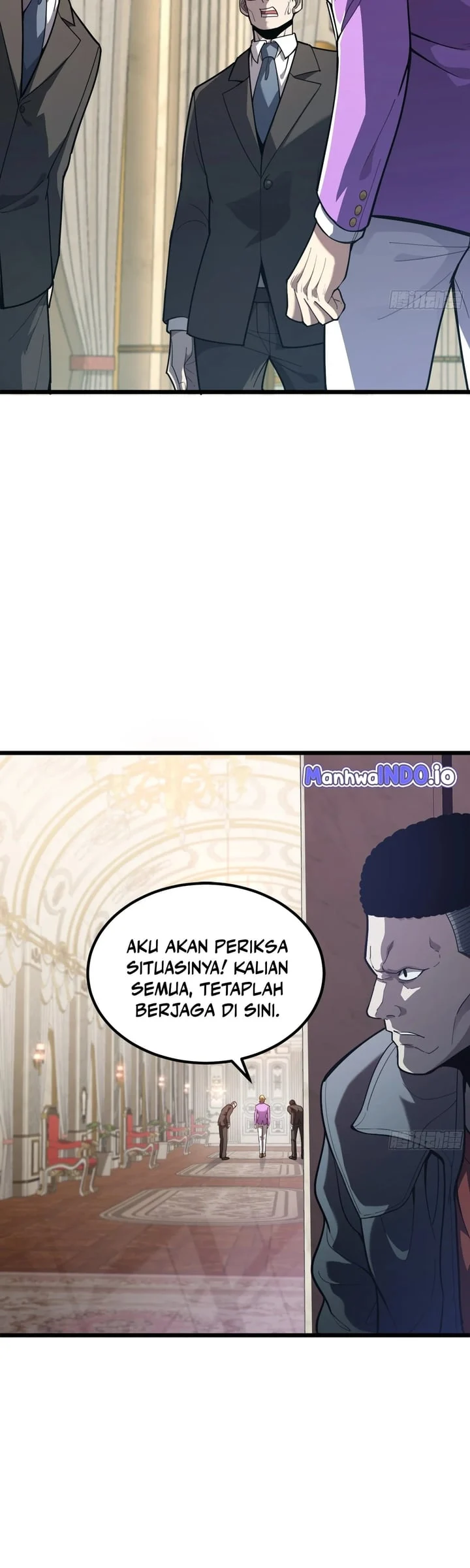 The Clan’s Failure is the Former Strongest in the Continent Chapter 13 - halaman 16