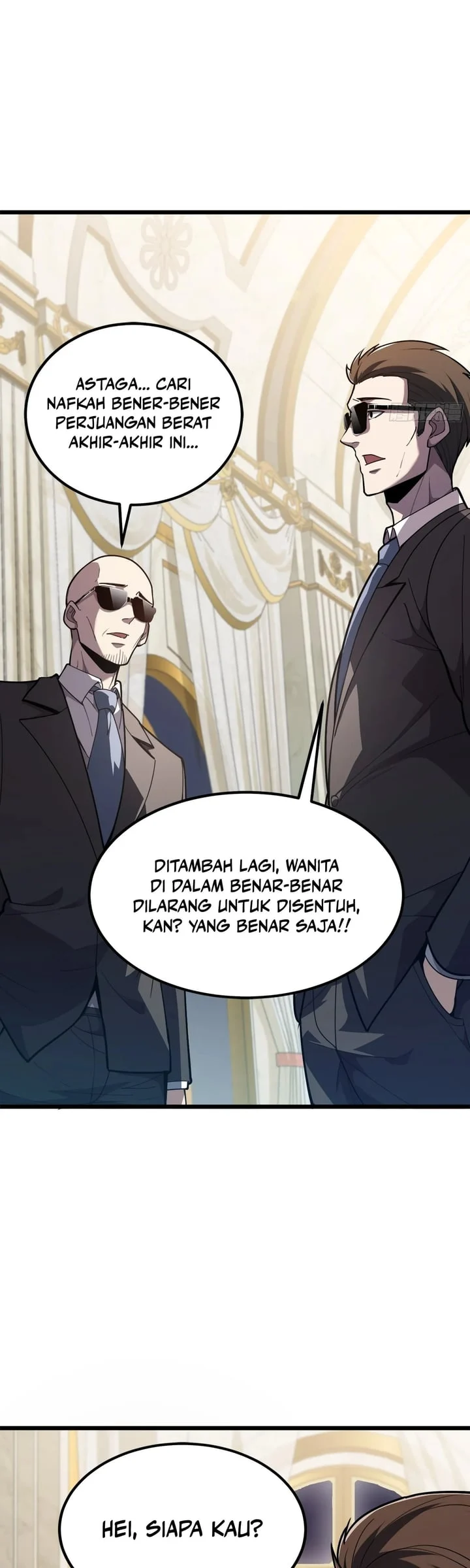 The Clan’s Failure is the Former Strongest in the Continent Chapter 13 - halaman 17