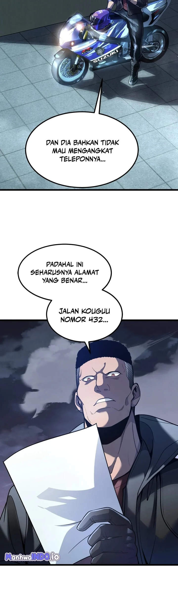 The Clan’s Failure is the Former Strongest in the Continent Chapter 13 - halaman 2