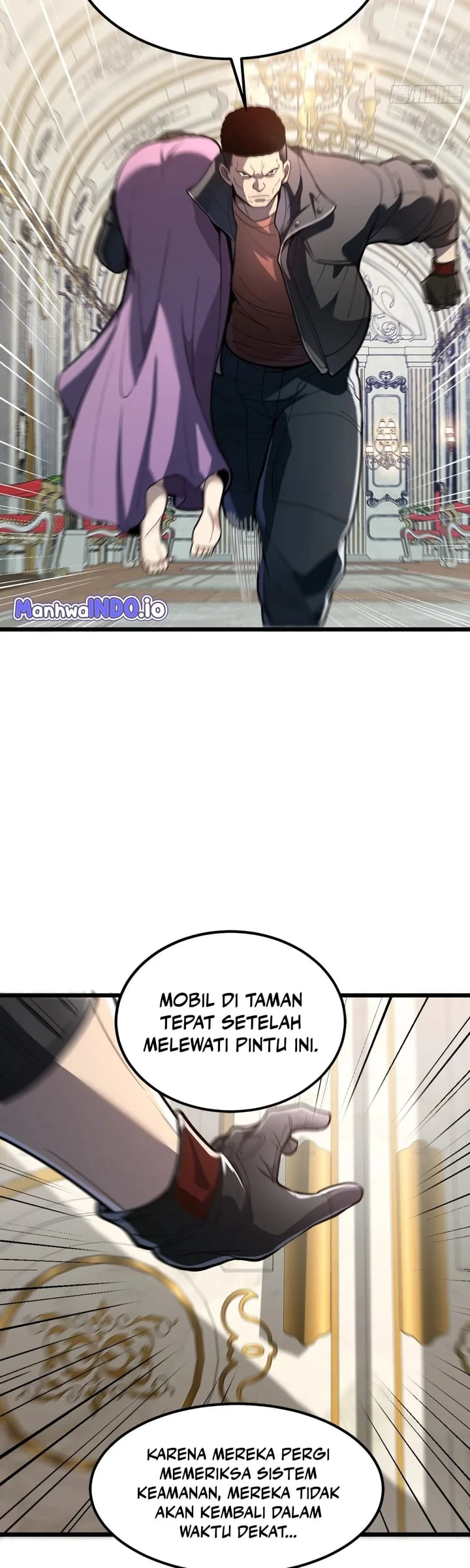 The Clan’s Failure is the Former Strongest in the Continent Chapter 13 - halaman 24