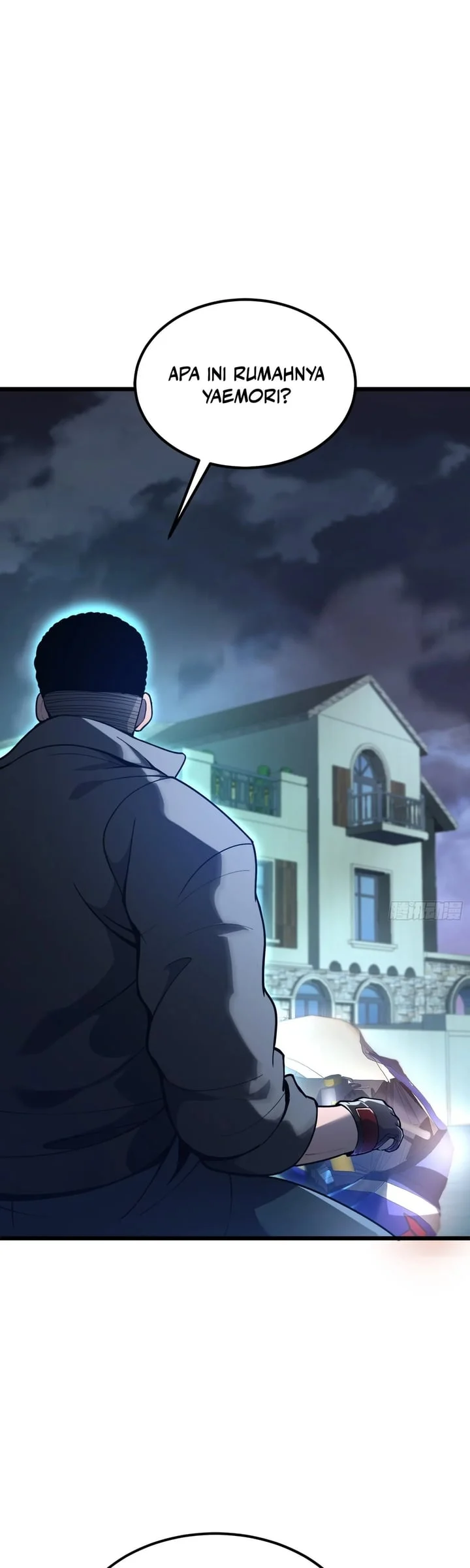 The Clan’s Failure is the Former Strongest in the Continent Chapter 13 - halaman 3