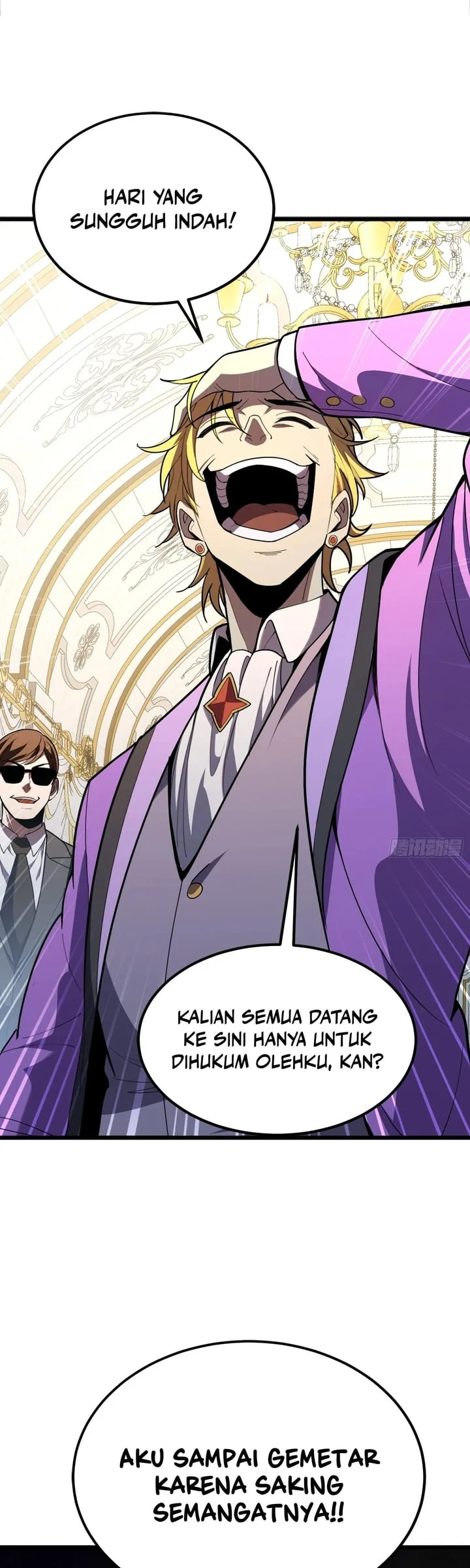 The Clan’s Failure is the Former Strongest in the Continent Chapter 13 - halaman 30