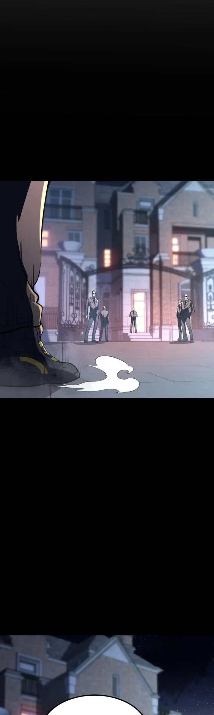 The Clan’s Failure is the Former Strongest in the Continent Chapter 13 - halaman 33