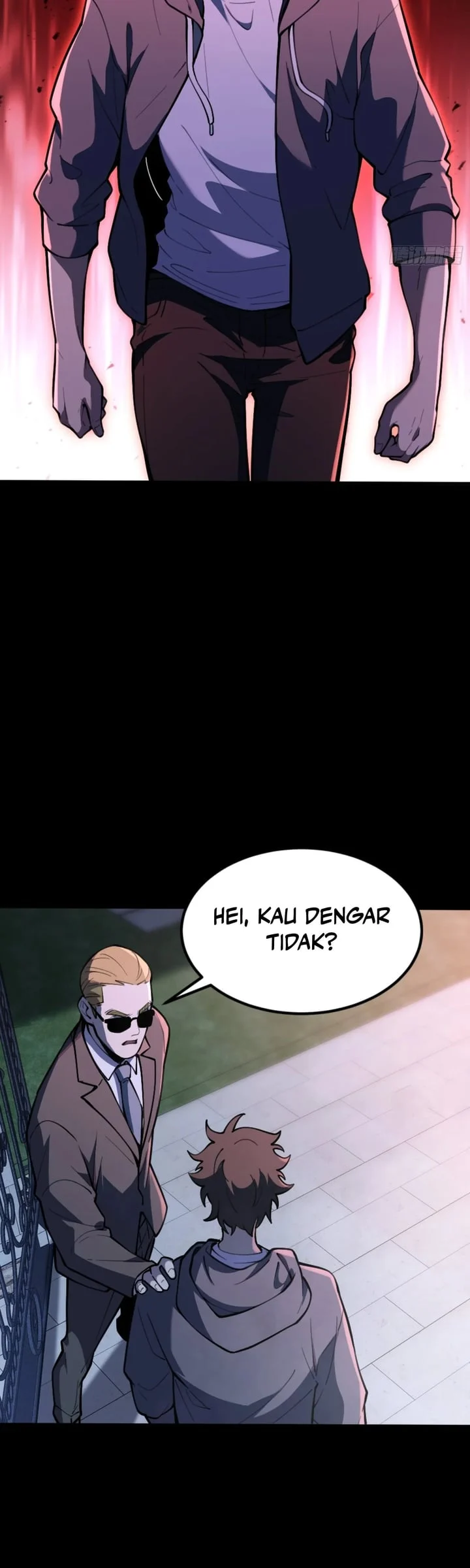 The Clan’s Failure is the Former Strongest in the Continent Chapter 13 - halaman 35