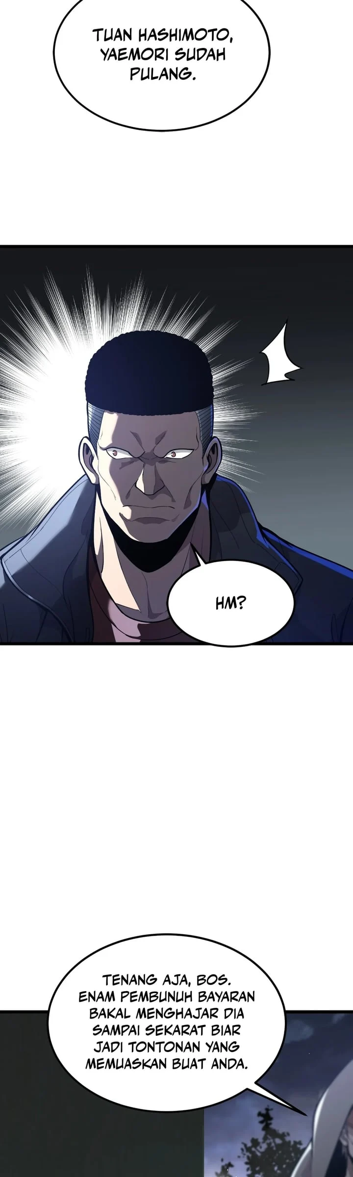 The Clan’s Failure is the Former Strongest in the Continent Chapter 13 - halaman 4