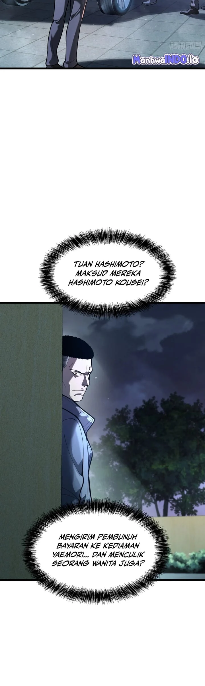 The Clan’s Failure is the Former Strongest in the Continent Chapter 13 - halaman 6