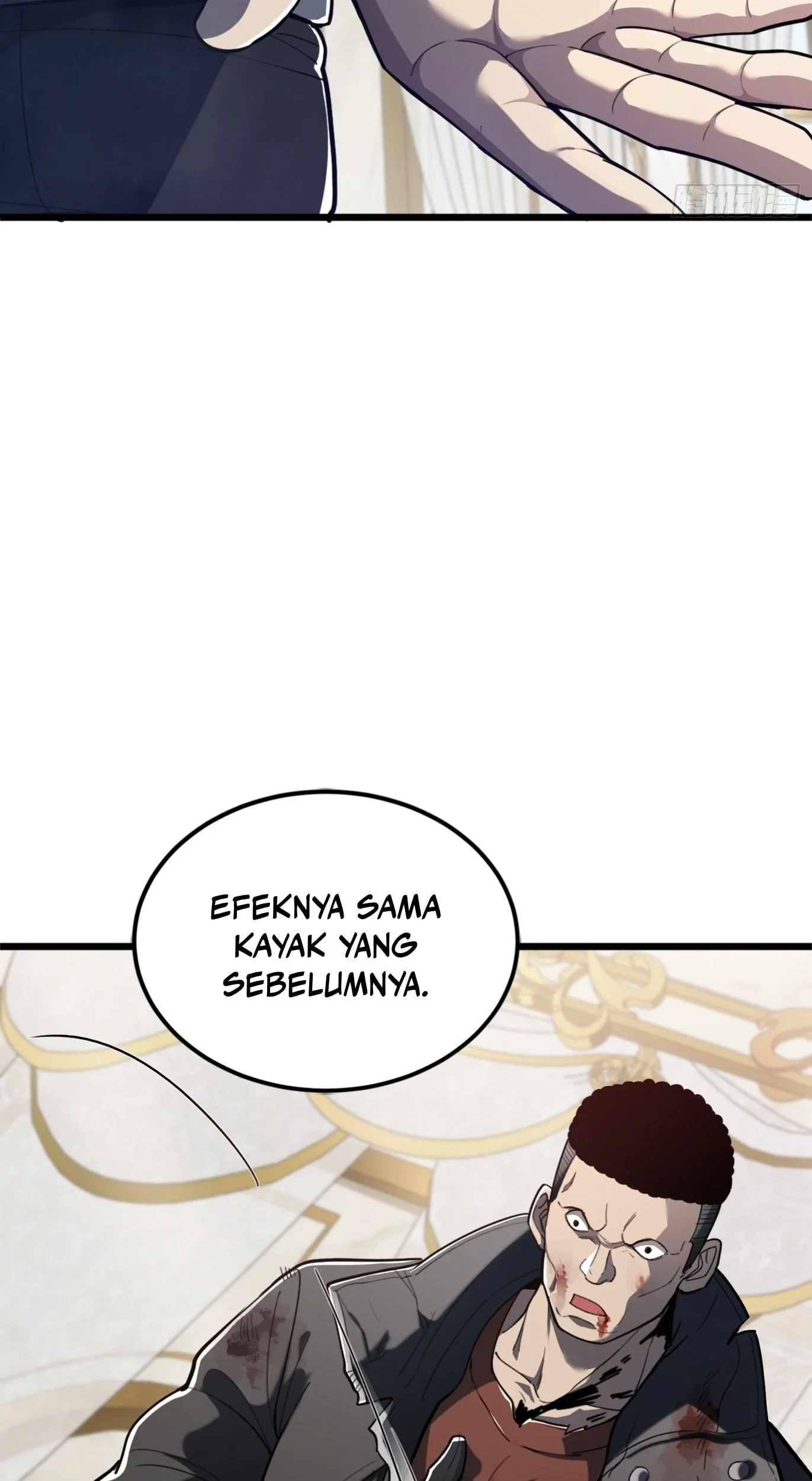The Clan’s Failure is the Former Strongest in the Continent Chapter 14 - halaman 17