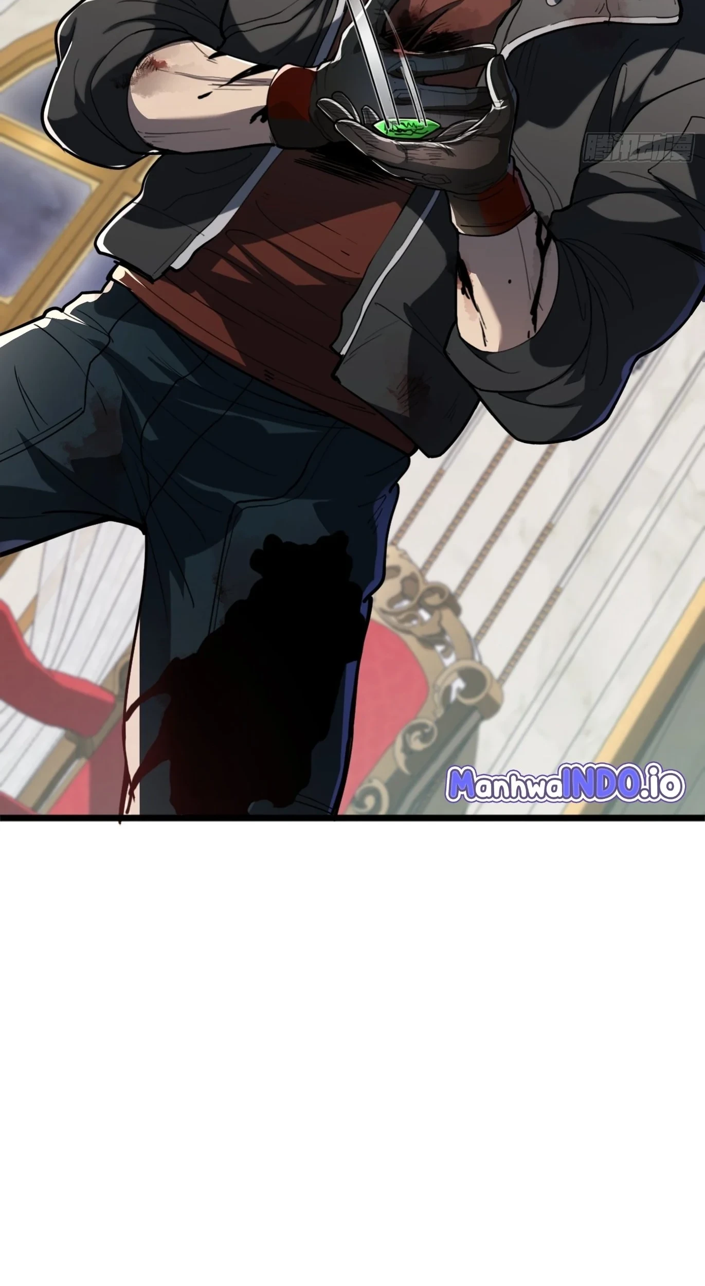 The Clan’s Failure is the Former Strongest in the Continent Chapter 14 - halaman 18