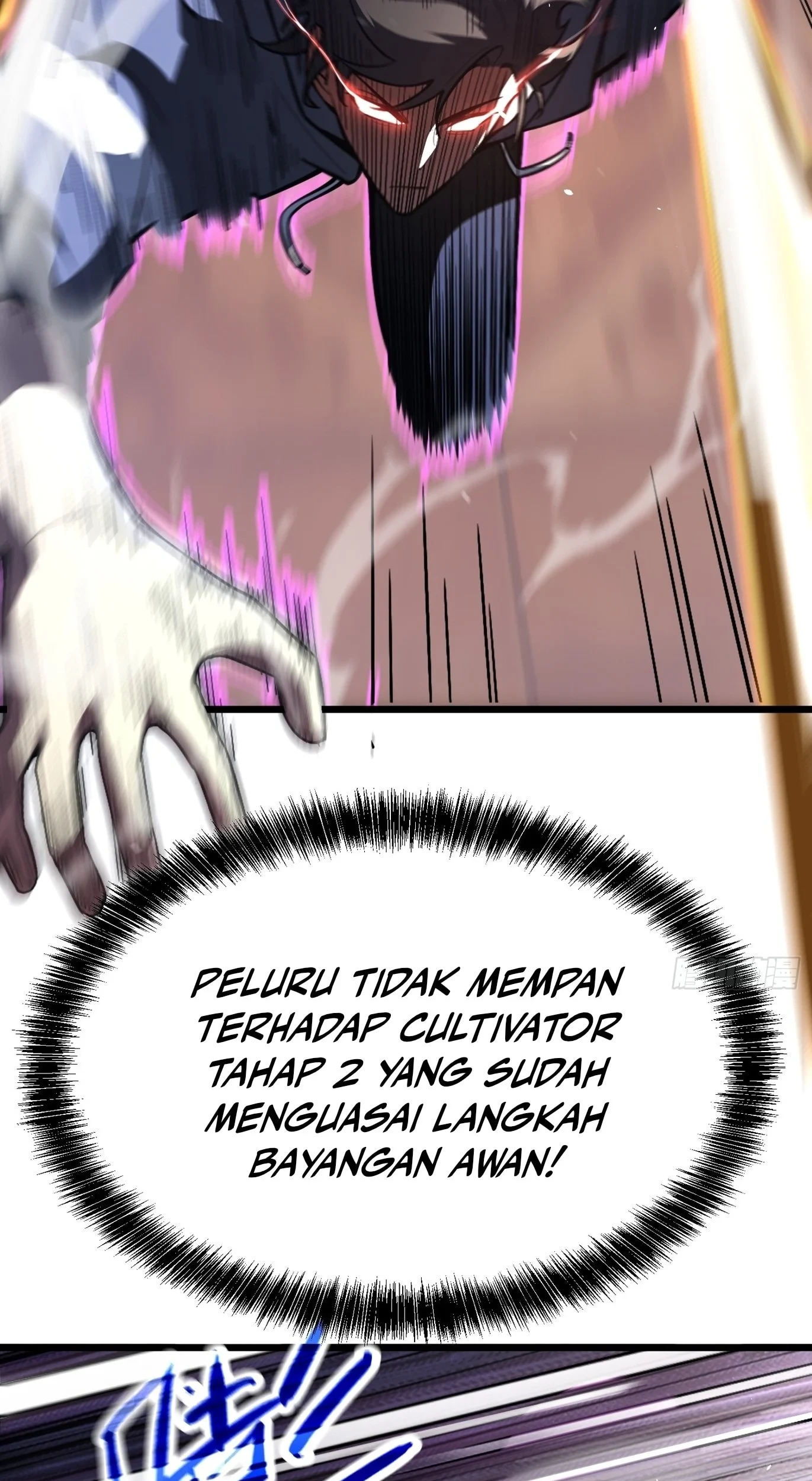 The Clan’s Failure is the Former Strongest in the Continent Chapter 14 - halaman 23