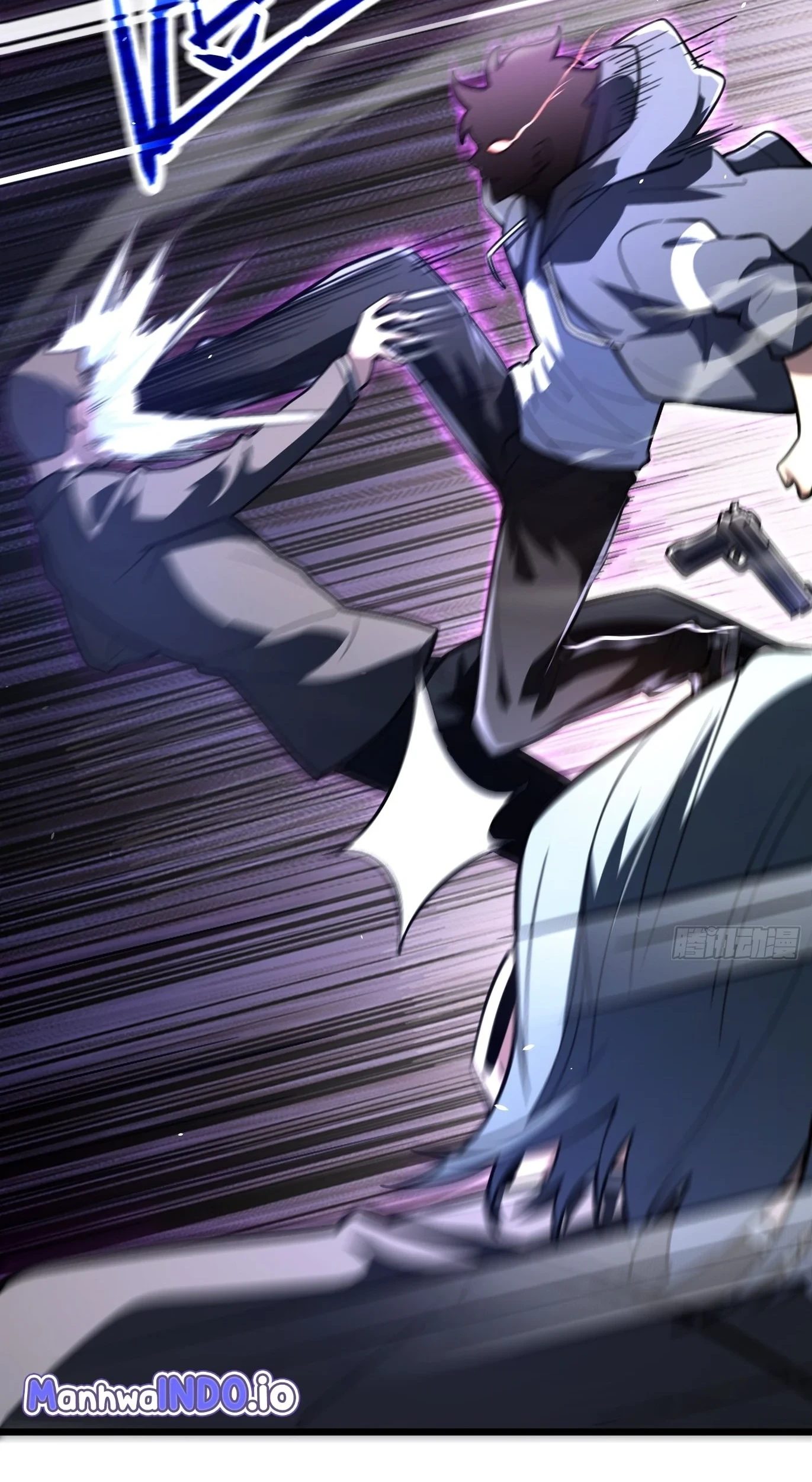 The Clan’s Failure is the Former Strongest in the Continent Chapter 14 - halaman 24