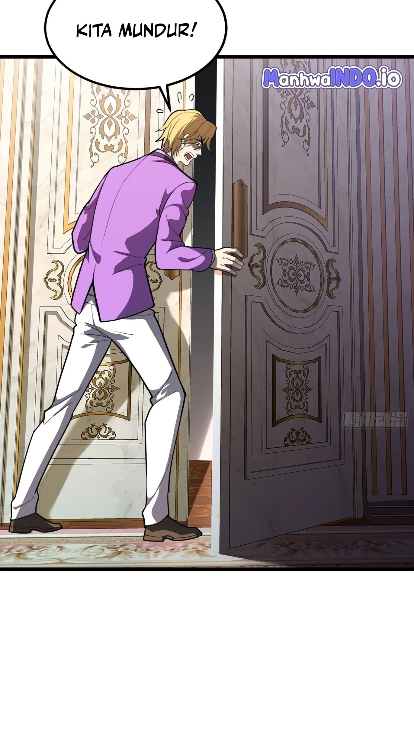 The Clan’s Failure is the Former Strongest in the Continent Chapter 14 - halaman 29
