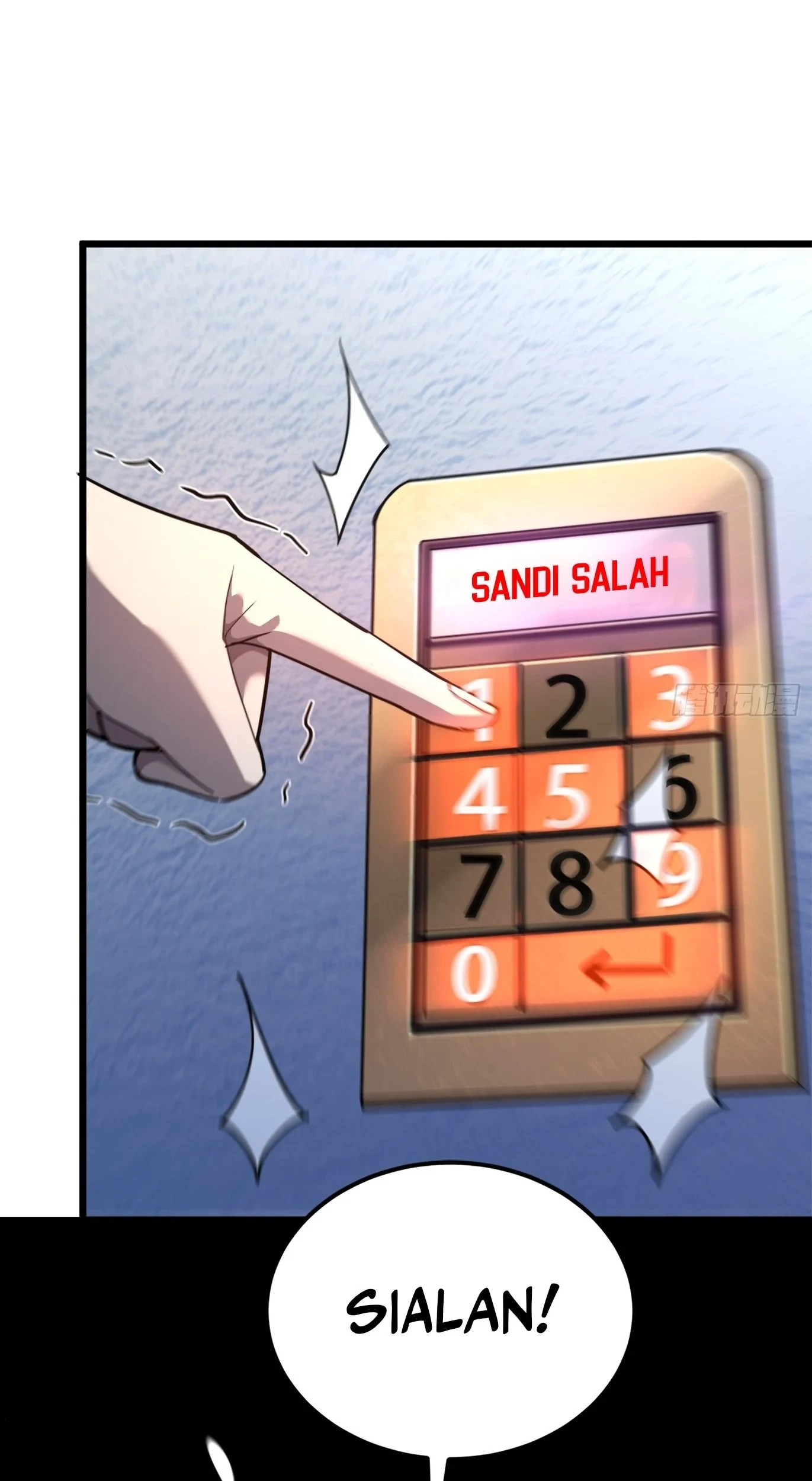 The Clan’s Failure is the Former Strongest in the Continent Chapter 14 - halaman 33