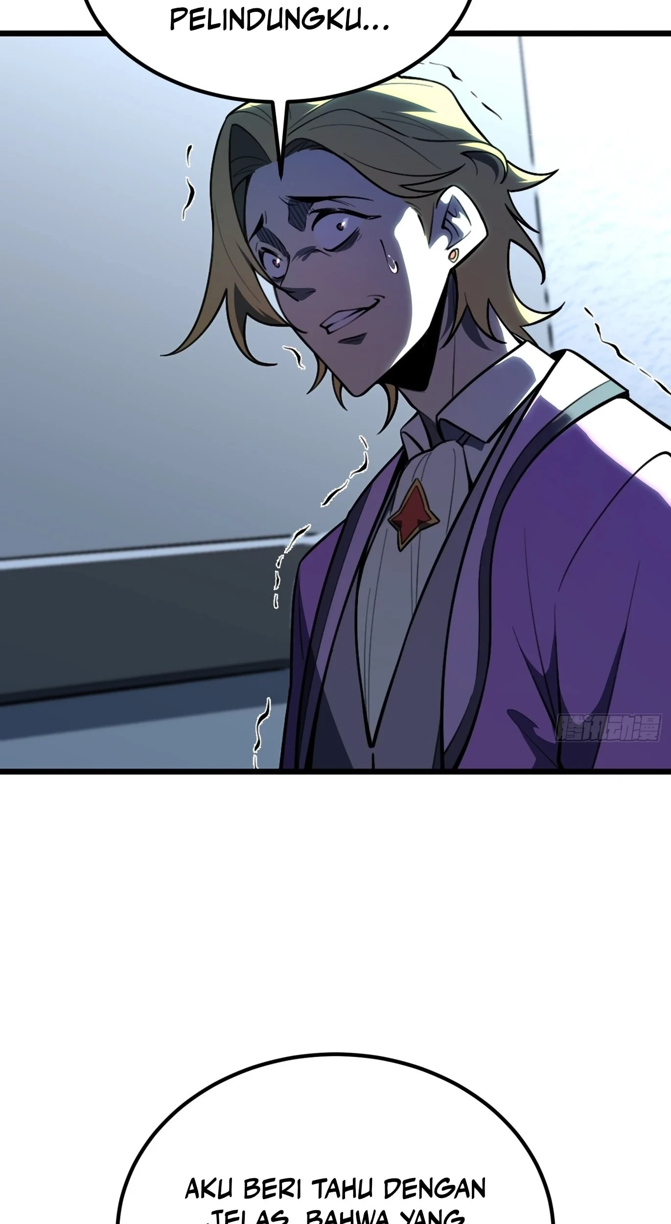 The Clan’s Failure is the Former Strongest in the Continent Chapter 14 - halaman 37