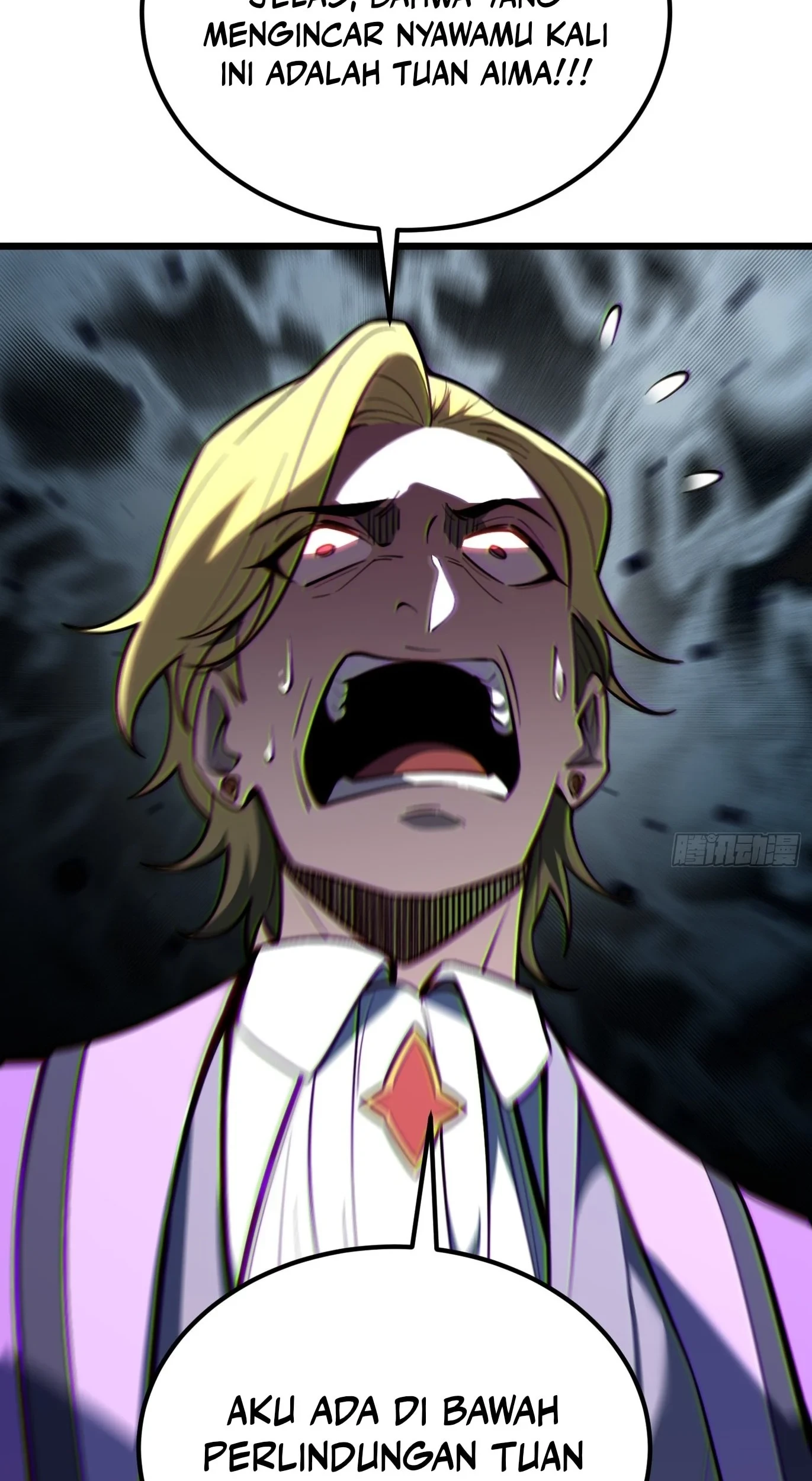 The Clan’s Failure is the Former Strongest in the Continent Chapter 14 - halaman 38