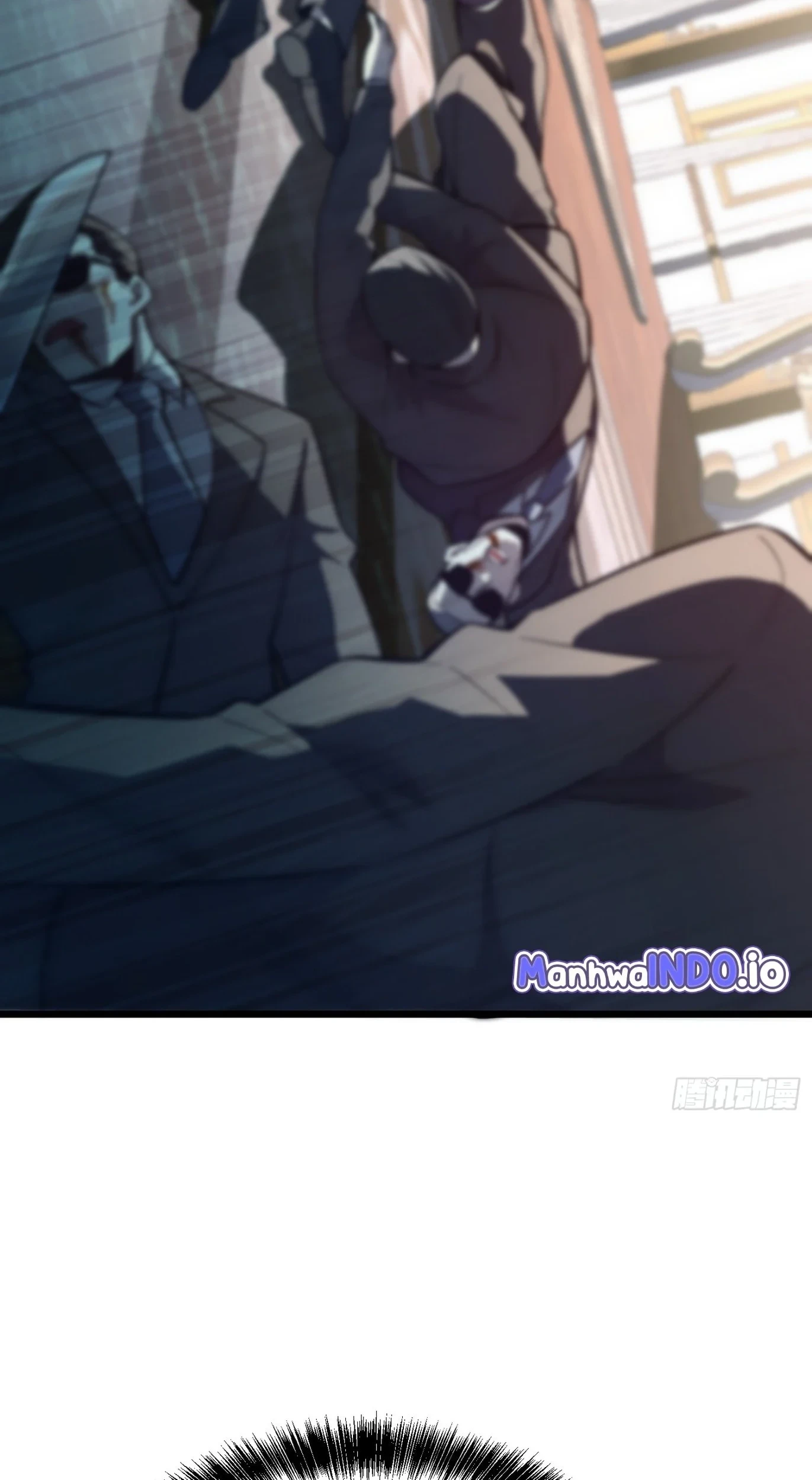 The Clan’s Failure is the Former Strongest in the Continent Chapter 14 - halaman 4