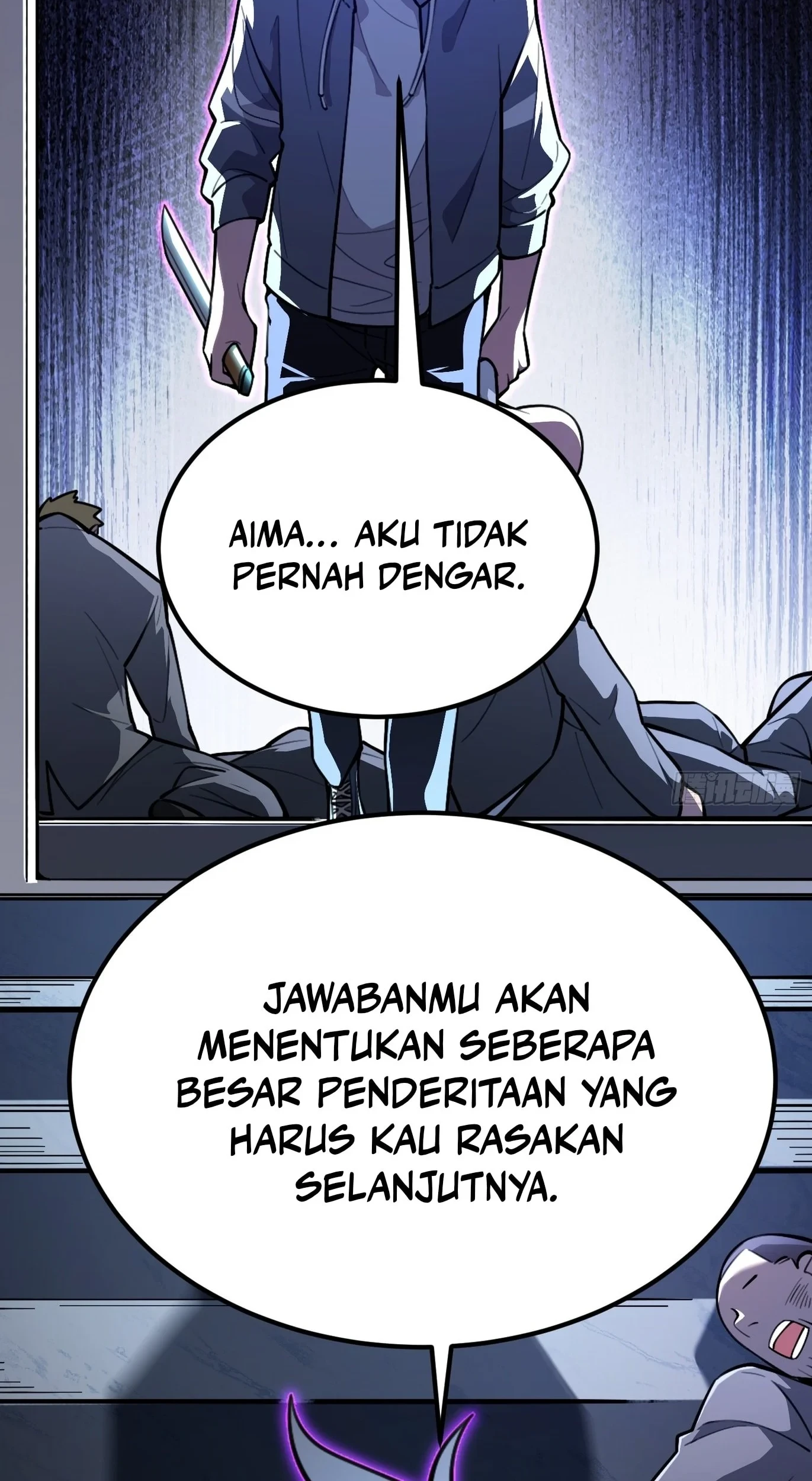 The Clan’s Failure is the Former Strongest in the Continent Chapter 14 - halaman 40