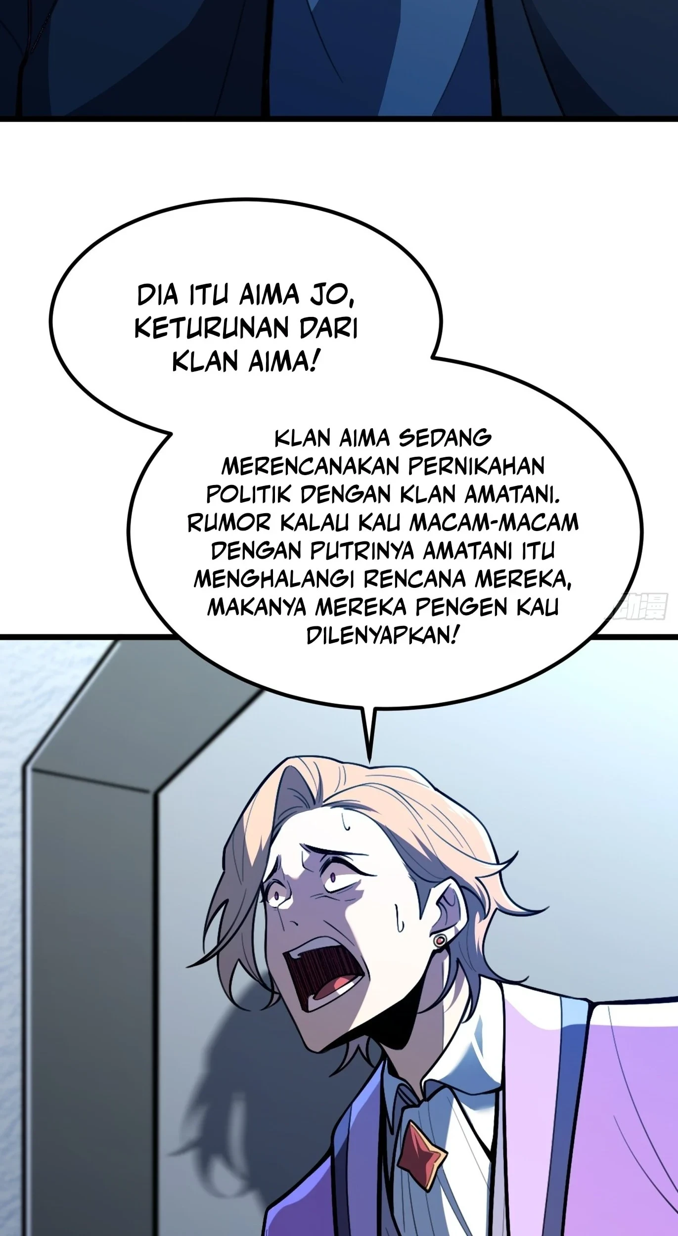The Clan’s Failure is the Former Strongest in the Continent Chapter 14 - halaman 42