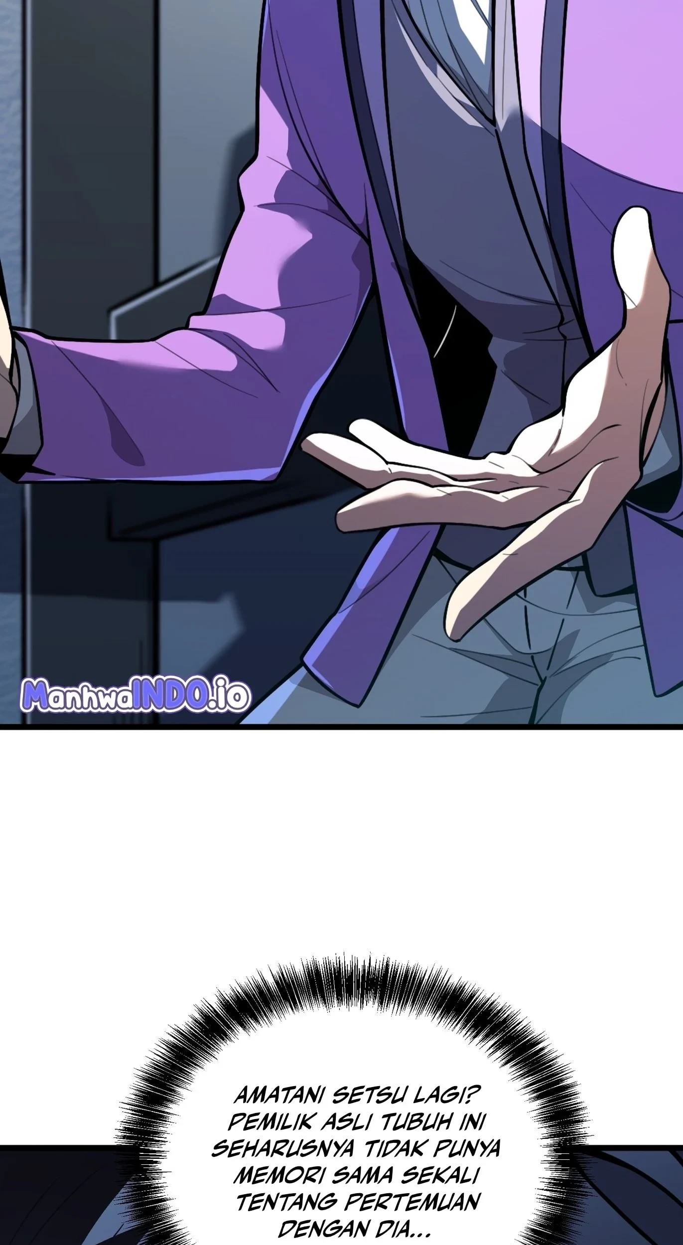 The Clan’s Failure is the Former Strongest in the Continent Chapter 14 - halaman 43