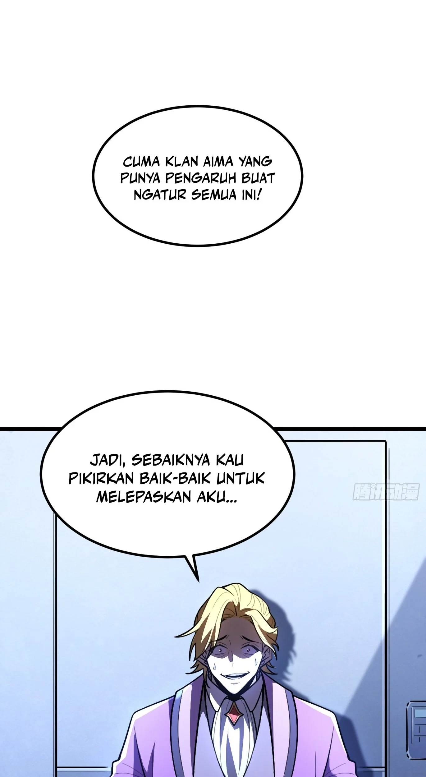 The Clan’s Failure is the Former Strongest in the Continent Chapter 14 - halaman 45
