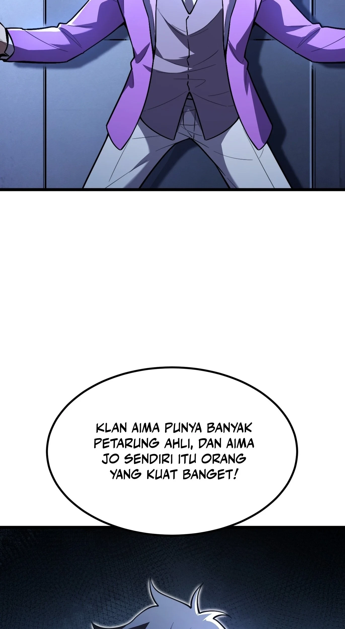 The Clan’s Failure is the Former Strongest in the Continent Chapter 14 - halaman 46
