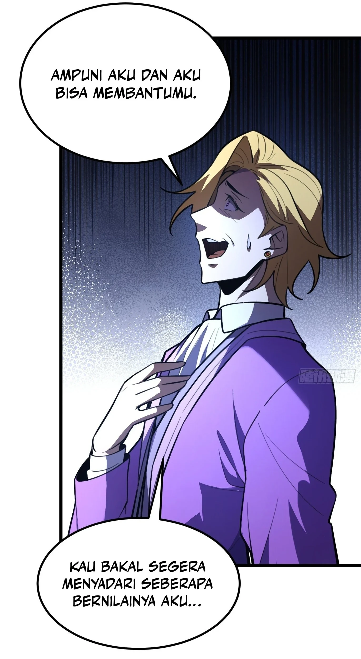 The Clan’s Failure is the Former Strongest in the Continent Chapter 14 - halaman 48