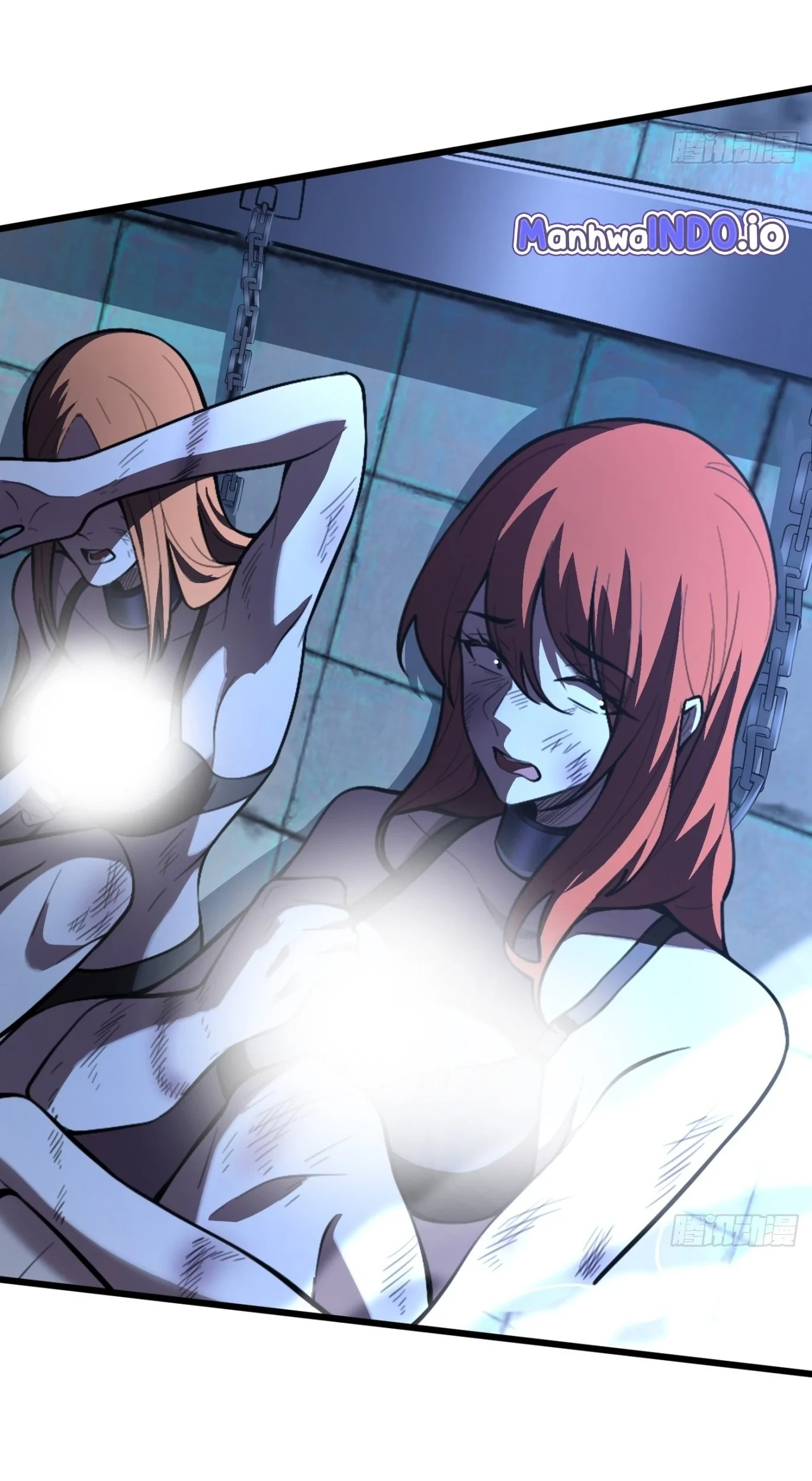 The Clan’s Failure is the Former Strongest in the Continent Chapter 14 - halaman 56