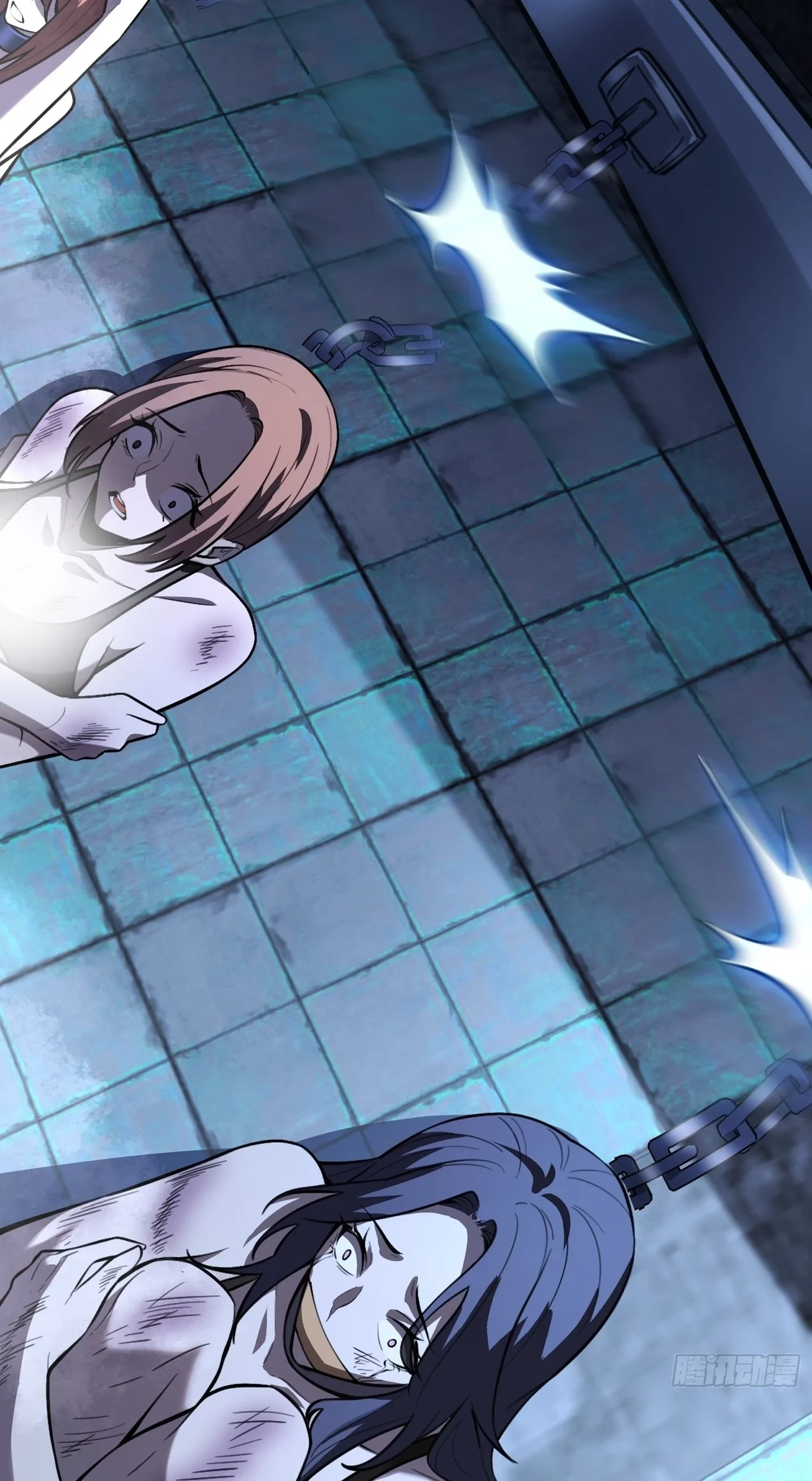 The Clan’s Failure is the Former Strongest in the Continent Chapter 14 - halaman 64