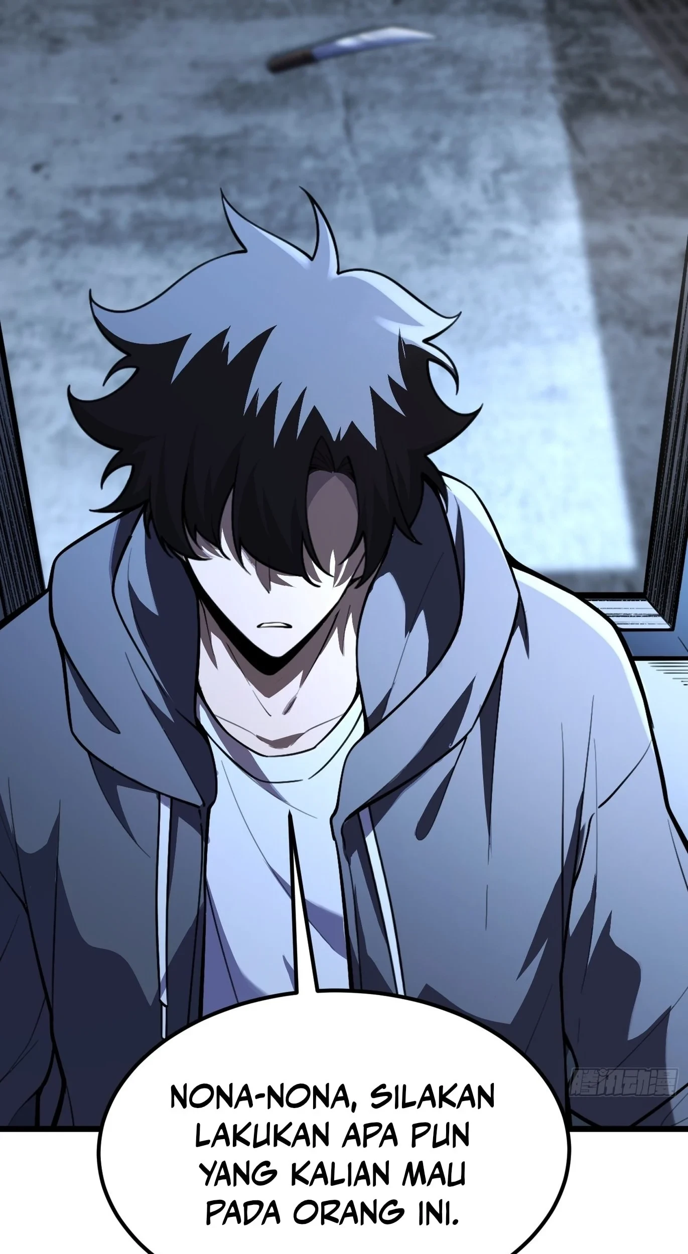The Clan’s Failure is the Former Strongest in the Continent Chapter 14 - halaman 67