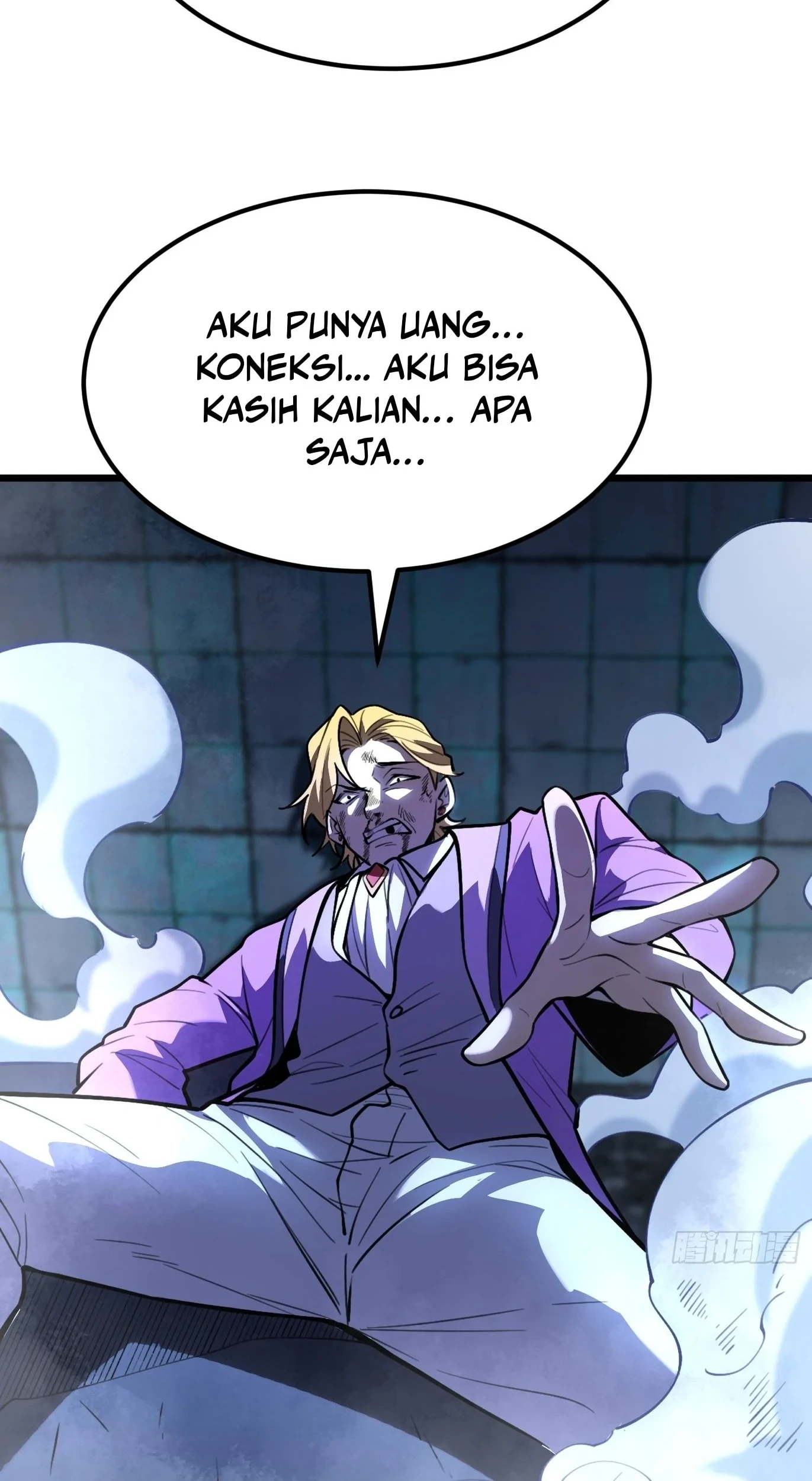 The Clan’s Failure is the Former Strongest in the Continent Chapter 14 - halaman 68