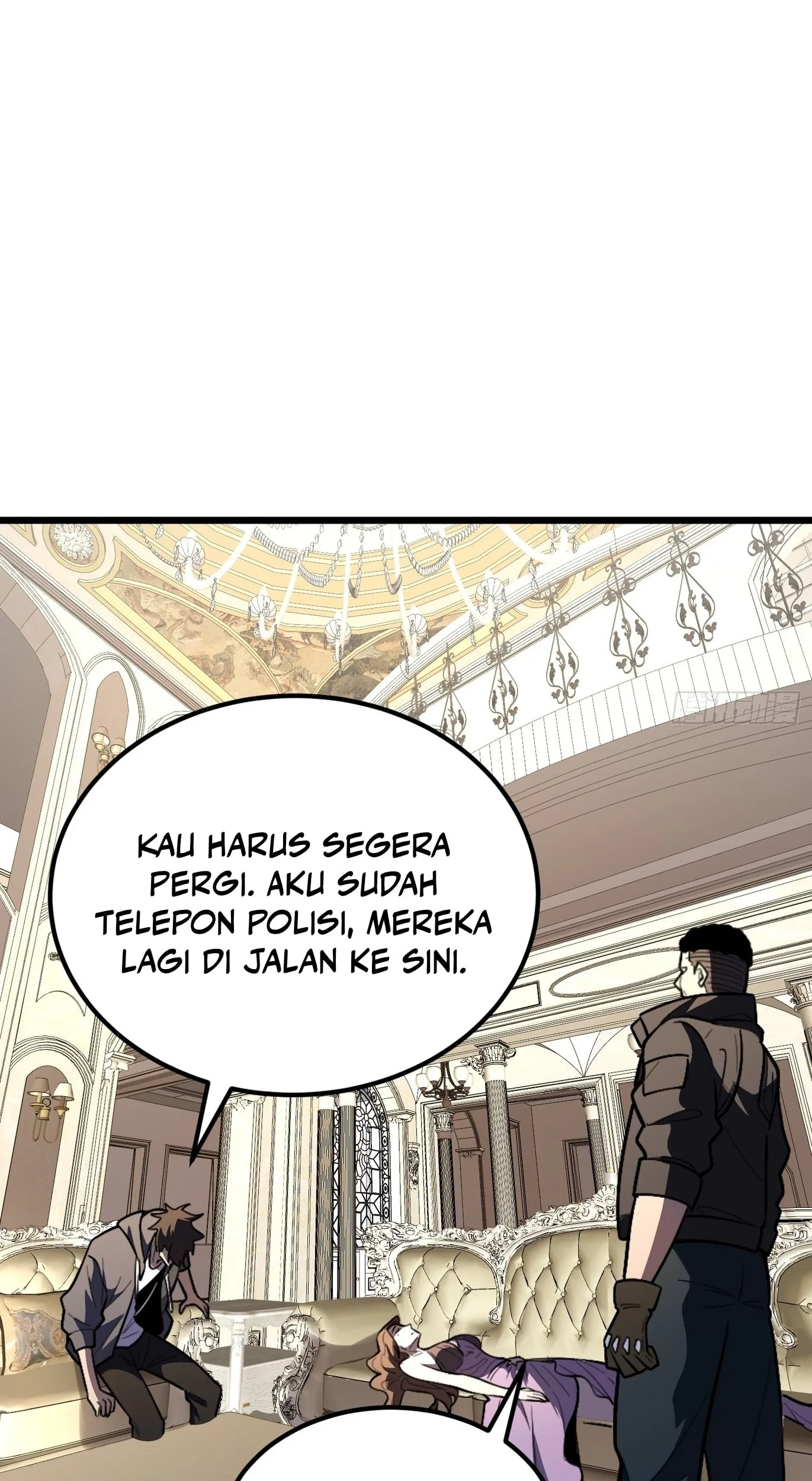 The Clan’s Failure is the Former Strongest in the Continent Chapter 14 - halaman 74