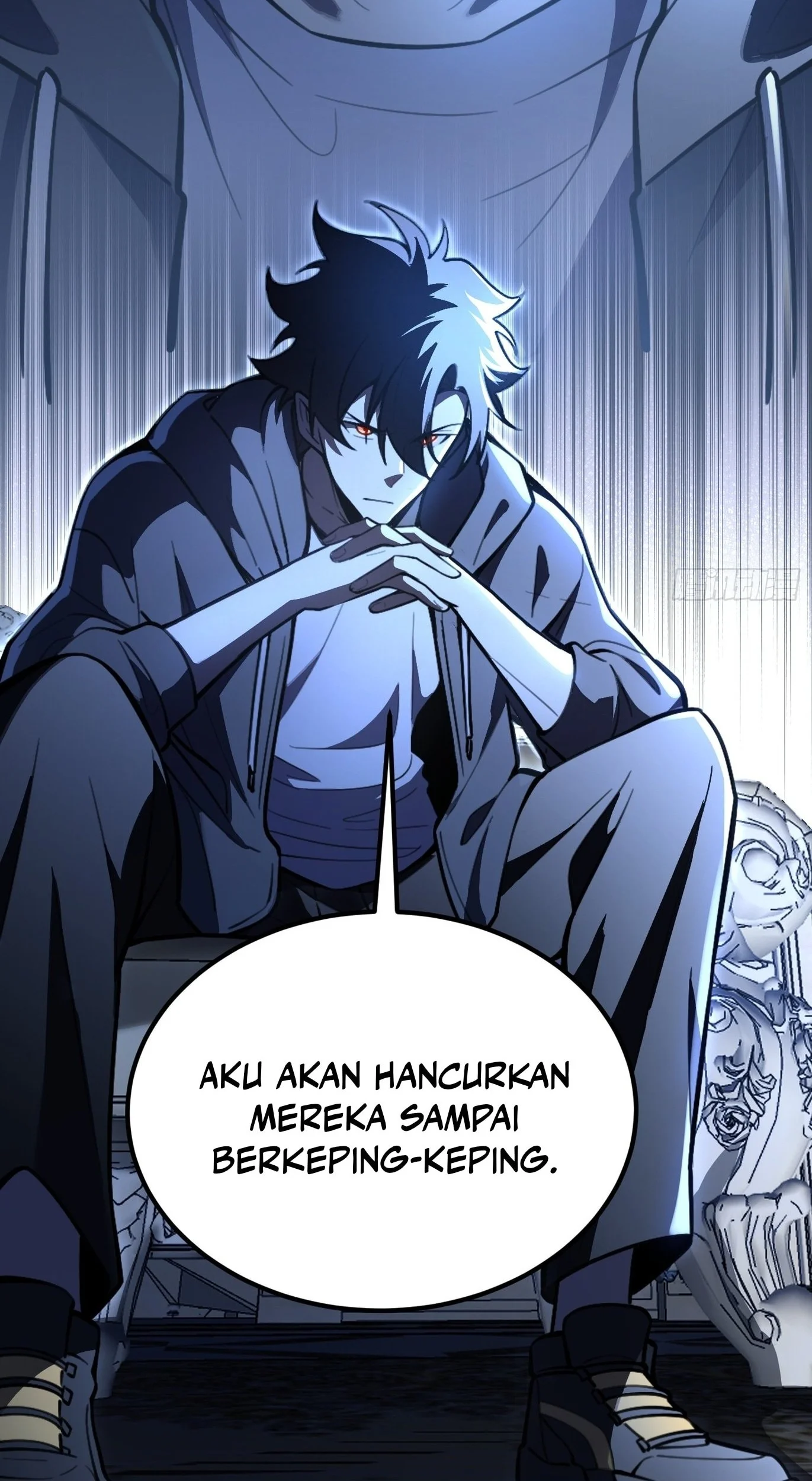 The Clan’s Failure is the Former Strongest in the Continent Chapter 14 - halaman 78