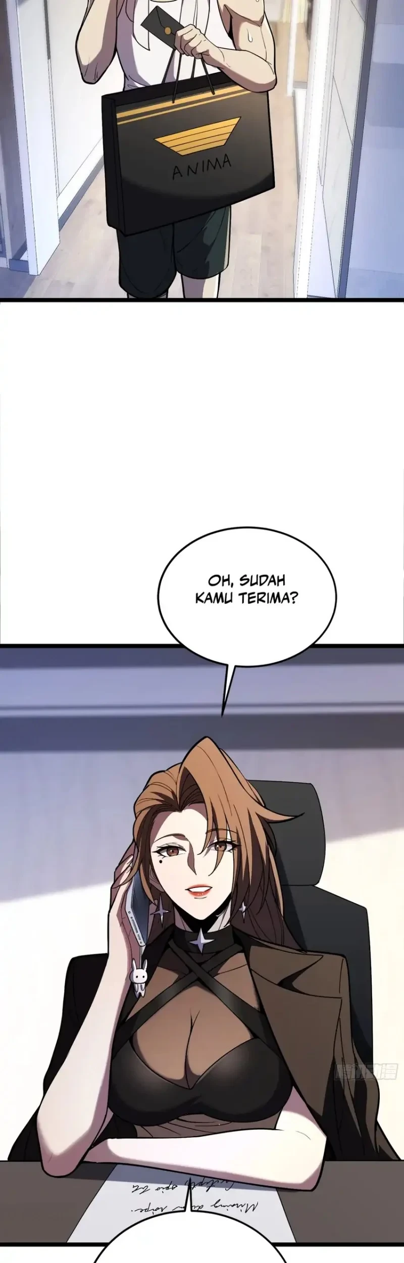 The Clan’s Failure is the Former Strongest in the Continent Chapter 15 - halaman 13