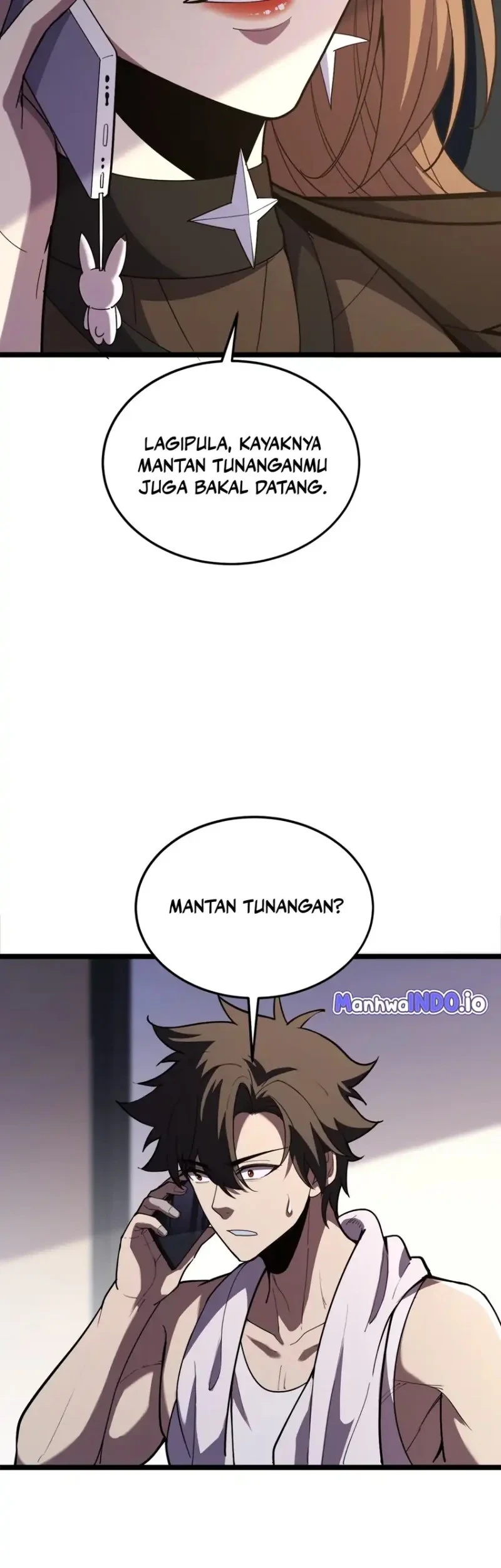 The Clan’s Failure is the Former Strongest in the Continent Chapter 15 - halaman 17
