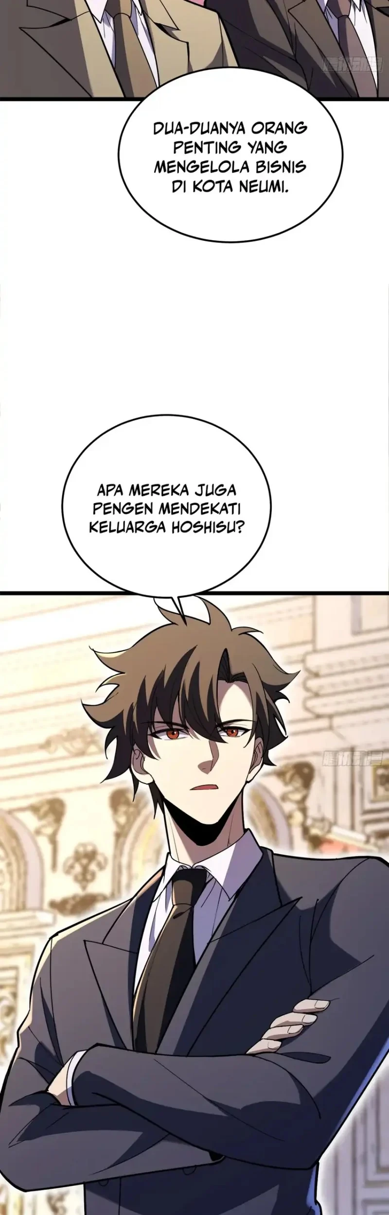 The Clan’s Failure is the Former Strongest in the Continent Chapter 15 - halaman 27