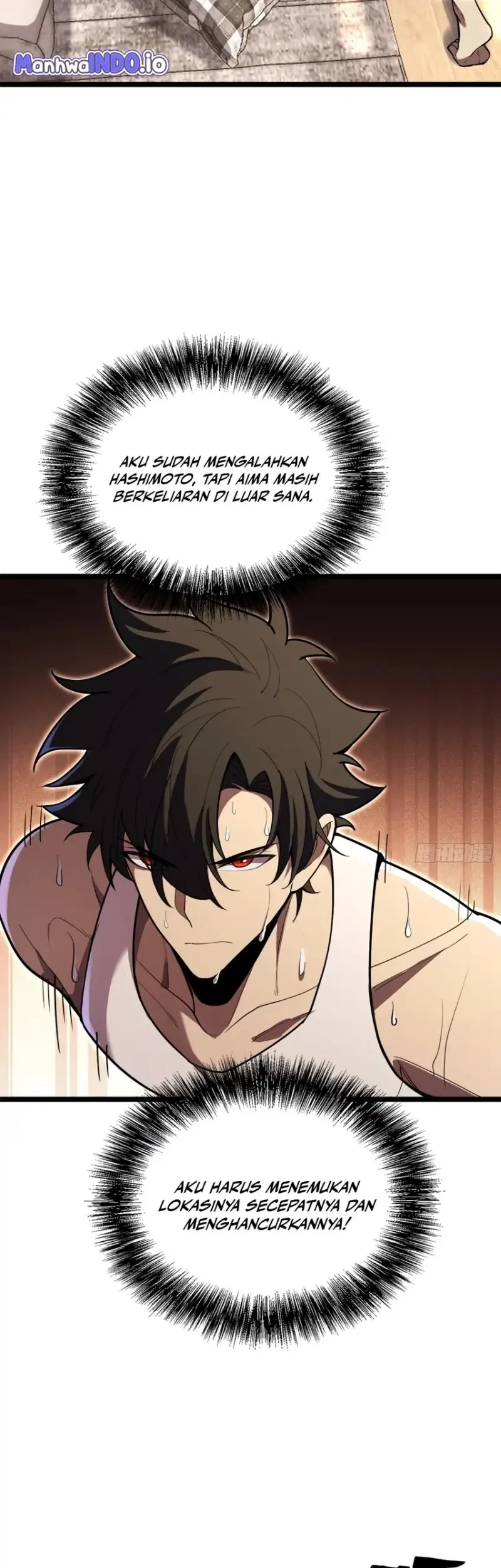 The Clan’s Failure is the Former Strongest in the Continent Chapter 15 - halaman 3