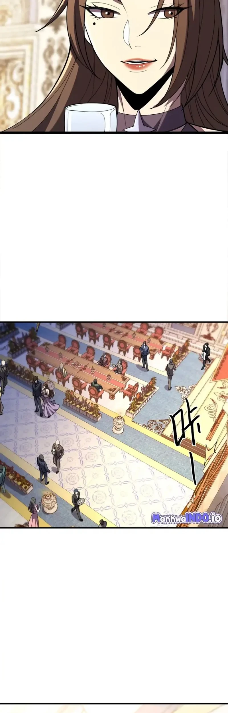 The Clan’s Failure is the Former Strongest in the Continent Chapter 15 - halaman 33