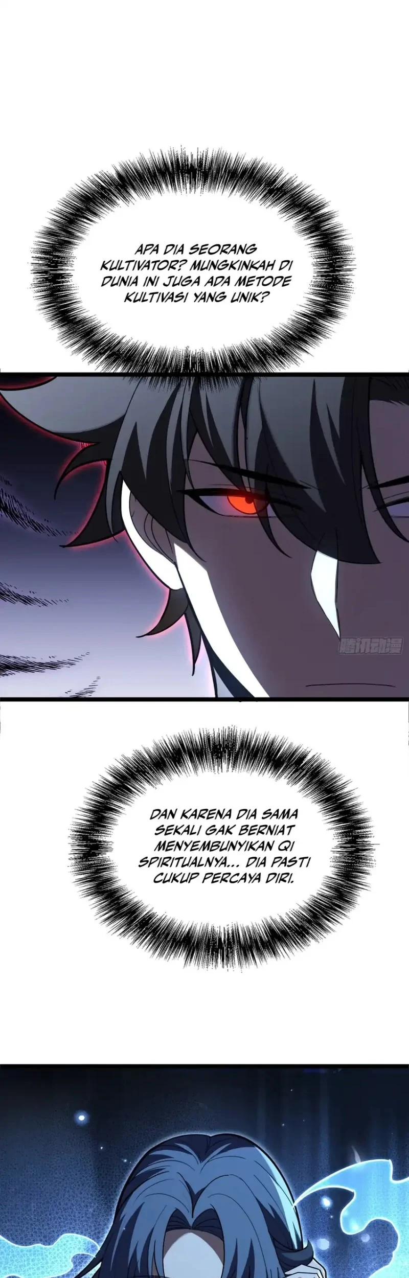 The Clan’s Failure is the Former Strongest in the Continent Chapter 15 - halaman 41