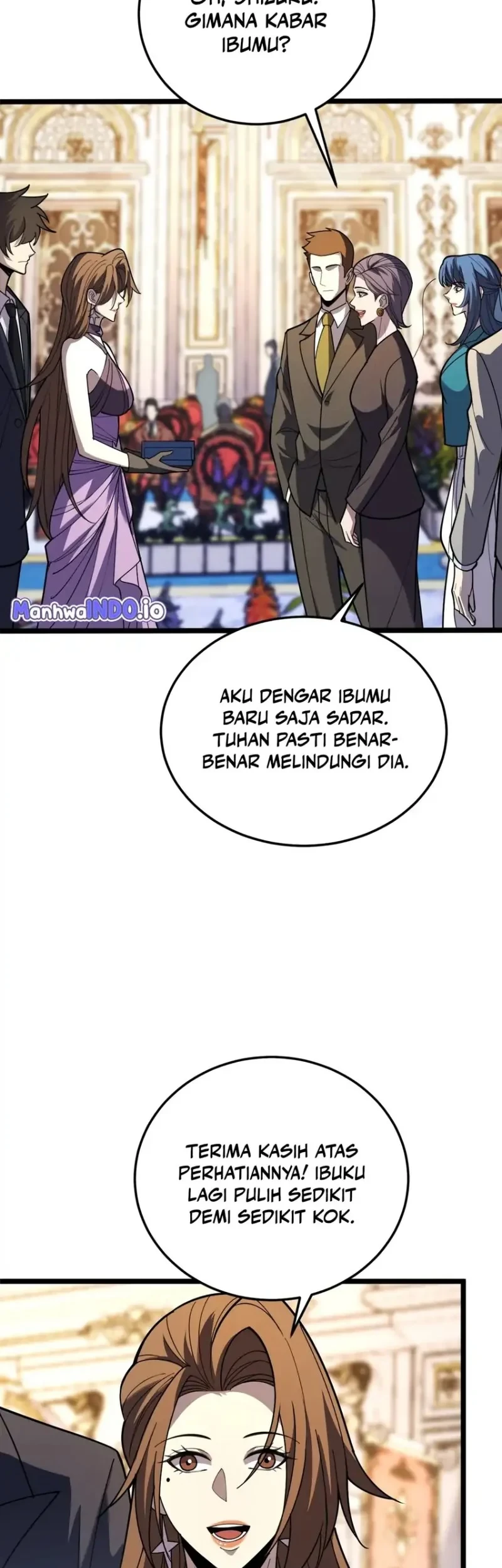 The Clan’s Failure is the Former Strongest in the Continent Chapter 15 - halaman 47