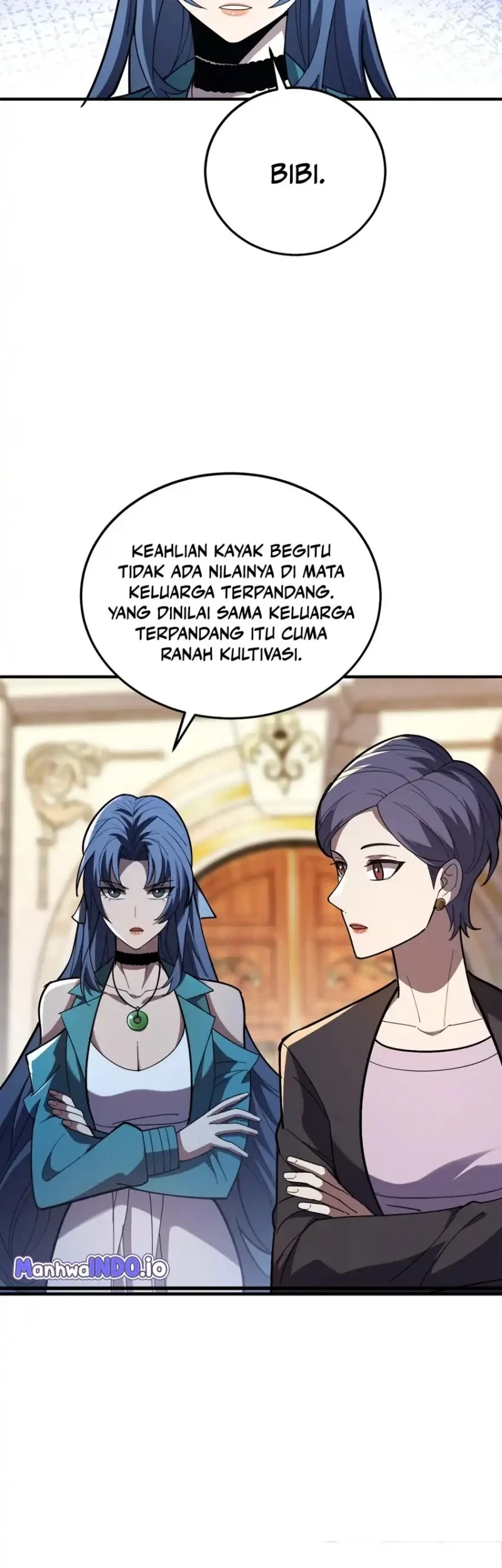 The Clan’s Failure is the Former Strongest in the Continent Chapter 15 - halaman 63