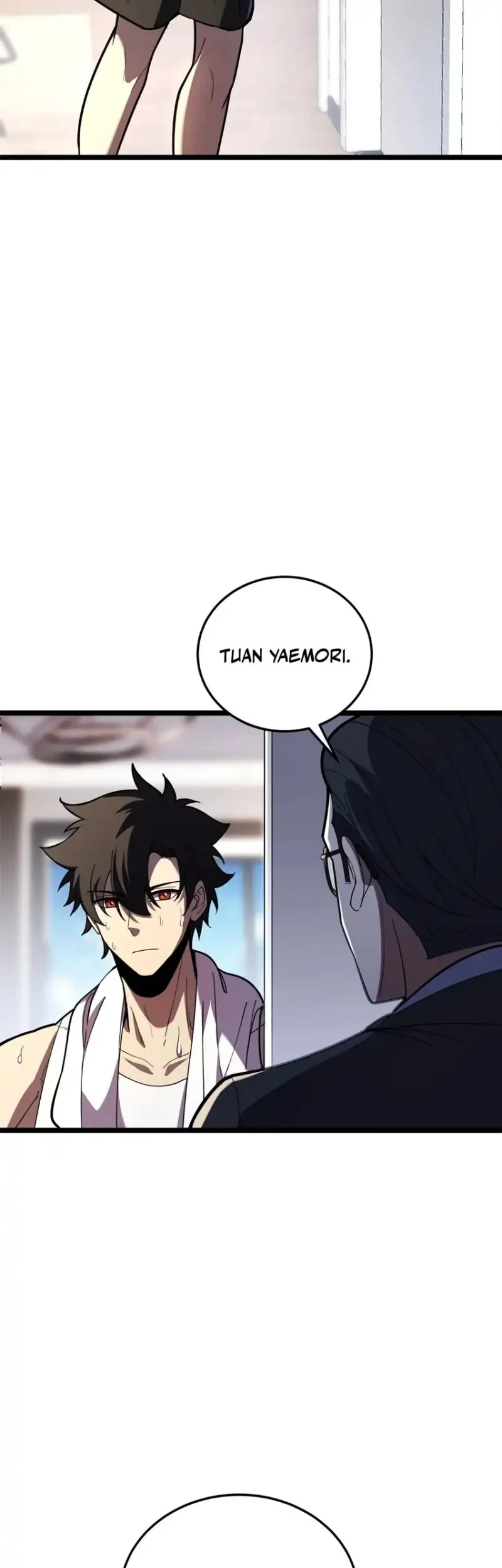 The Clan’s Failure is the Former Strongest in the Continent Chapter 15 - halaman 7