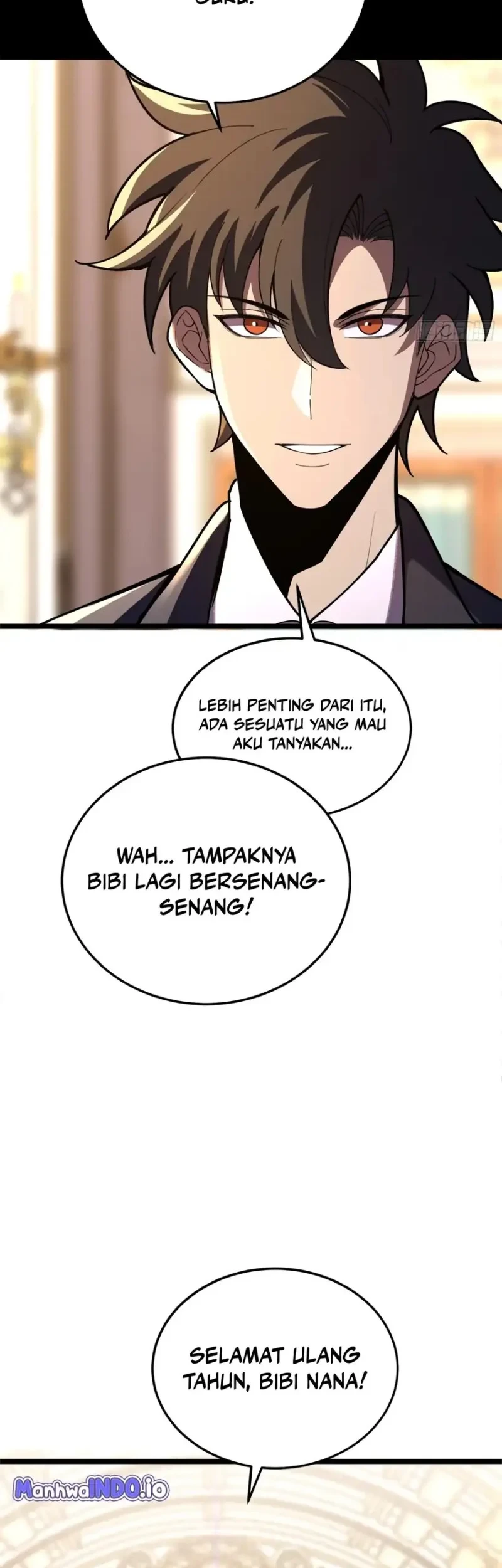 The Clan’s Failure is the Former Strongest in the Continent Chapter 15 - halaman 73