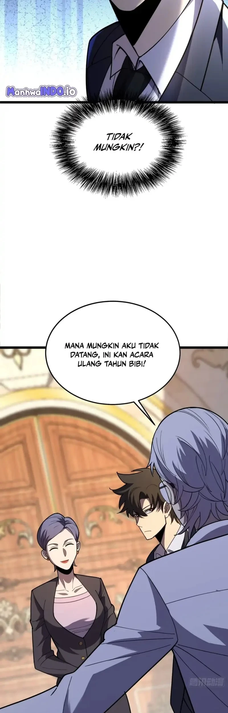 The Clan’s Failure is the Former Strongest in the Continent Chapter 15 - halaman 81