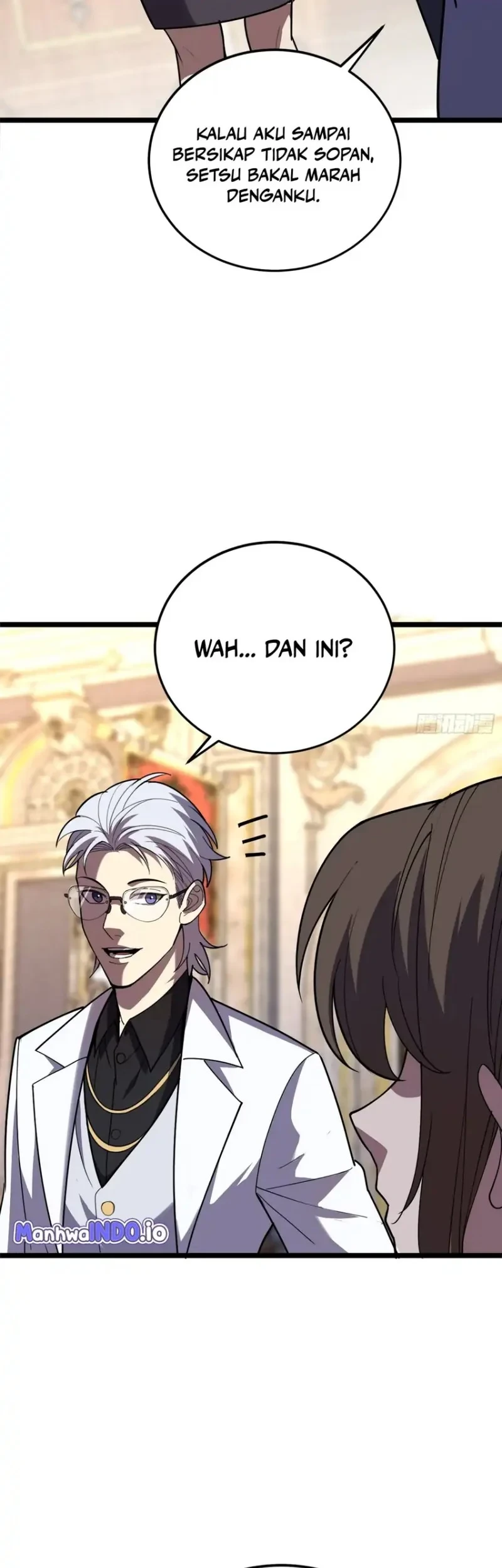 The Clan’s Failure is the Former Strongest in the Continent Chapter 15 - halaman 83