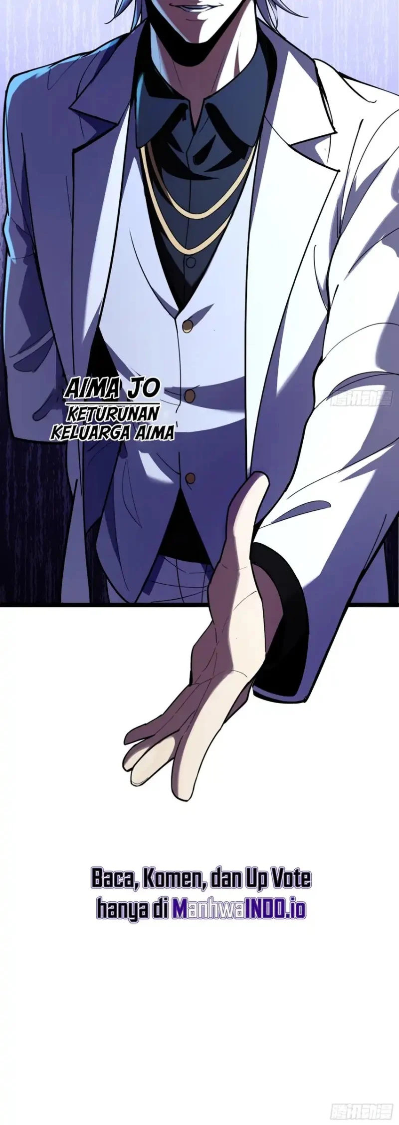 The Clan’s Failure is the Former Strongest in the Continent Chapter 15 - halaman 89