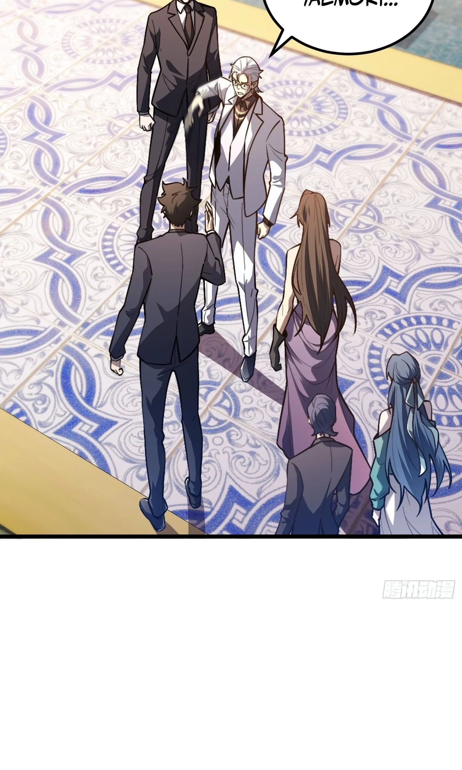 The Clan’s Failure is the Former Strongest in the Continent Chapter 16 - halaman 14