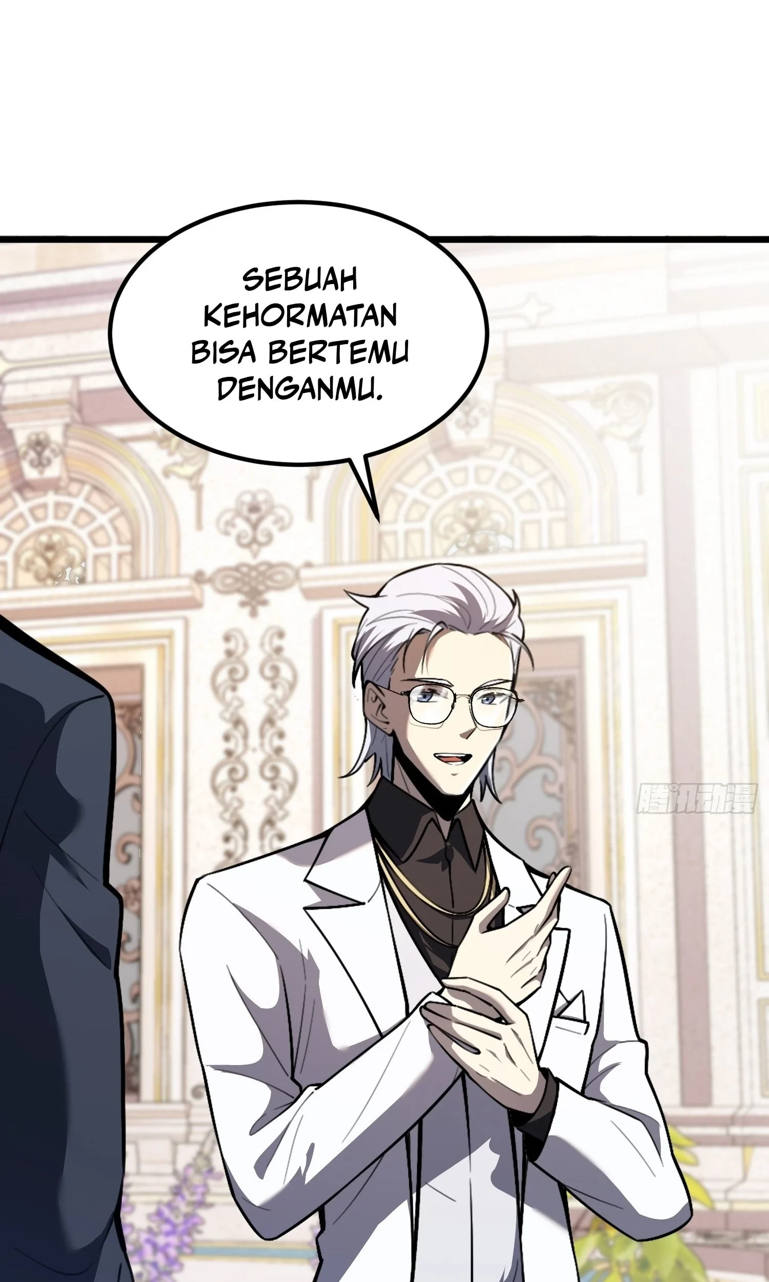 The Clan’s Failure is the Former Strongest in the Continent Chapter 16 - halaman 15
