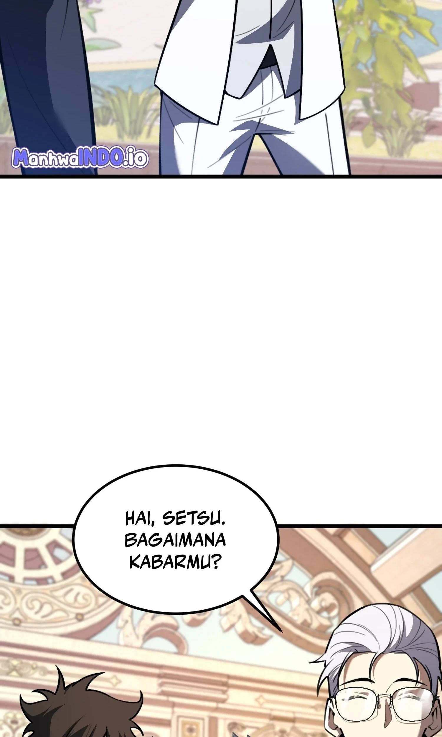 The Clan’s Failure is the Former Strongest in the Continent Chapter 16 - halaman 16